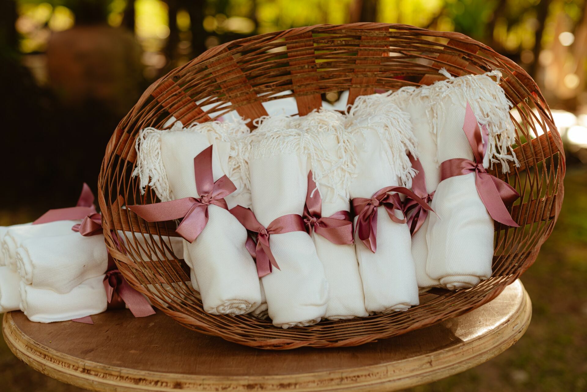Foto Casamento Rústico em Fim de Tarde no Restaurante Brioso e Manhoso em Goiás - Ana e Pedro  - Imagem 16