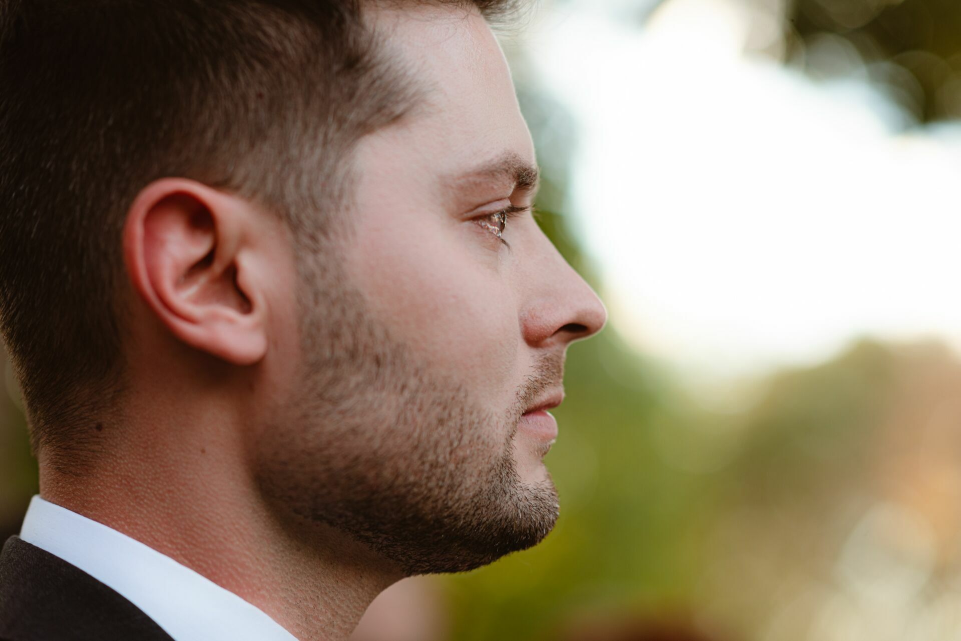 Foto Casamento Rústico em Fim de Tarde no Restaurante Brioso e Manhoso em Goiás - Ana e Pedro  - Imagem 27