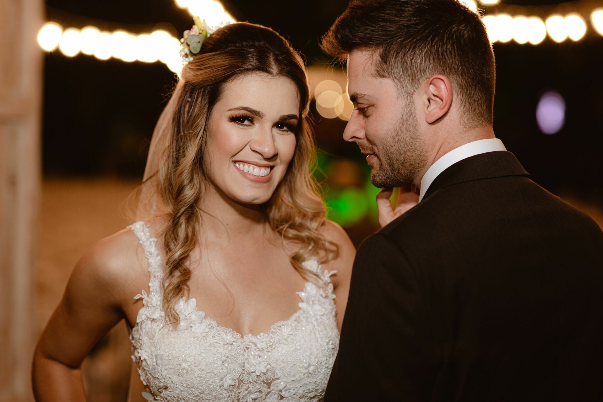 Foto Casamento Rústico em Fim de Tarde no Restaurante Brioso e Manhoso em Goiás - Ana e Pedro  - Imagem 54