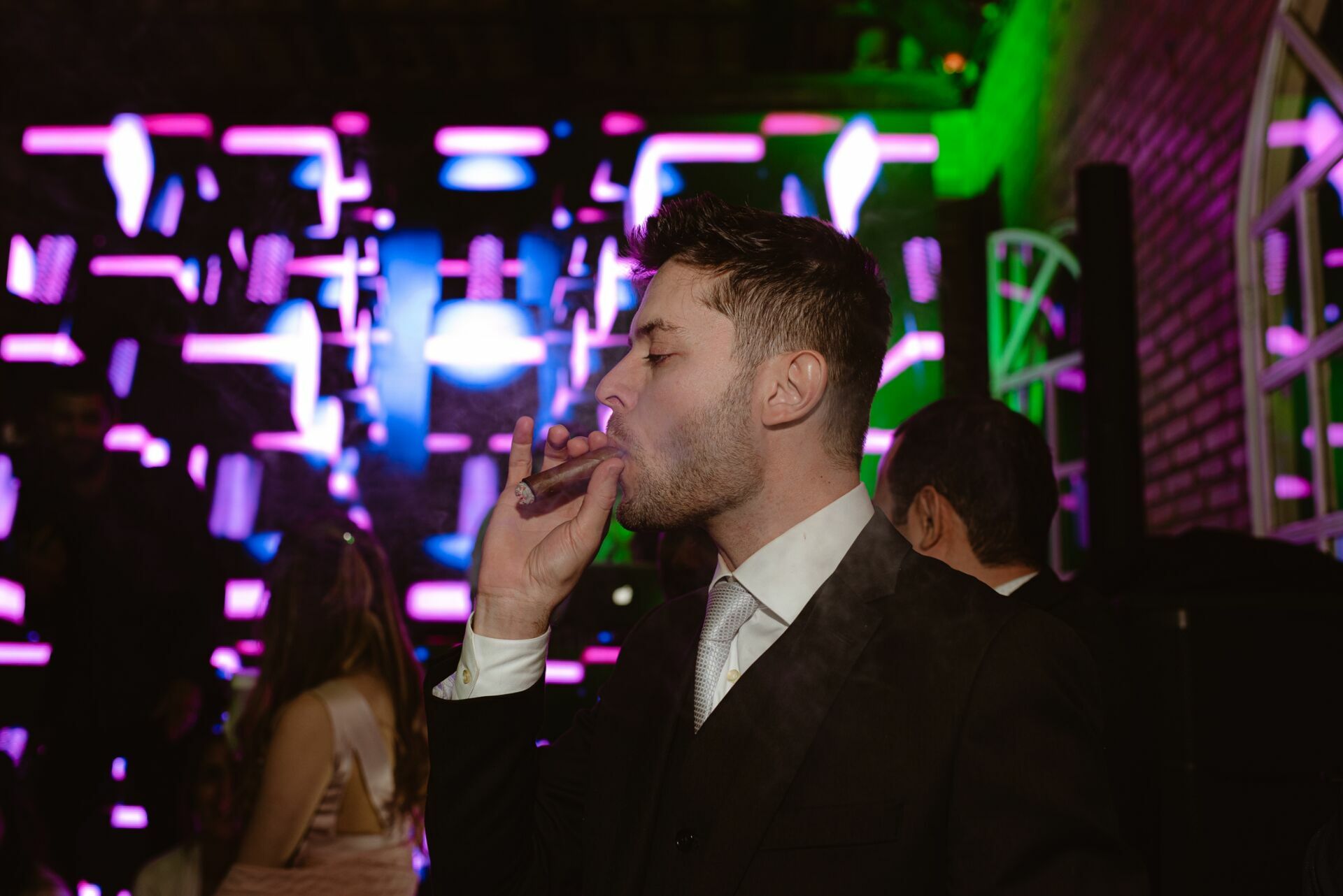 Foto Casamento Rústico em Fim de Tarde no Restaurante Brioso e Manhoso em Goiás - Ana e Pedro  - Imagem 72
