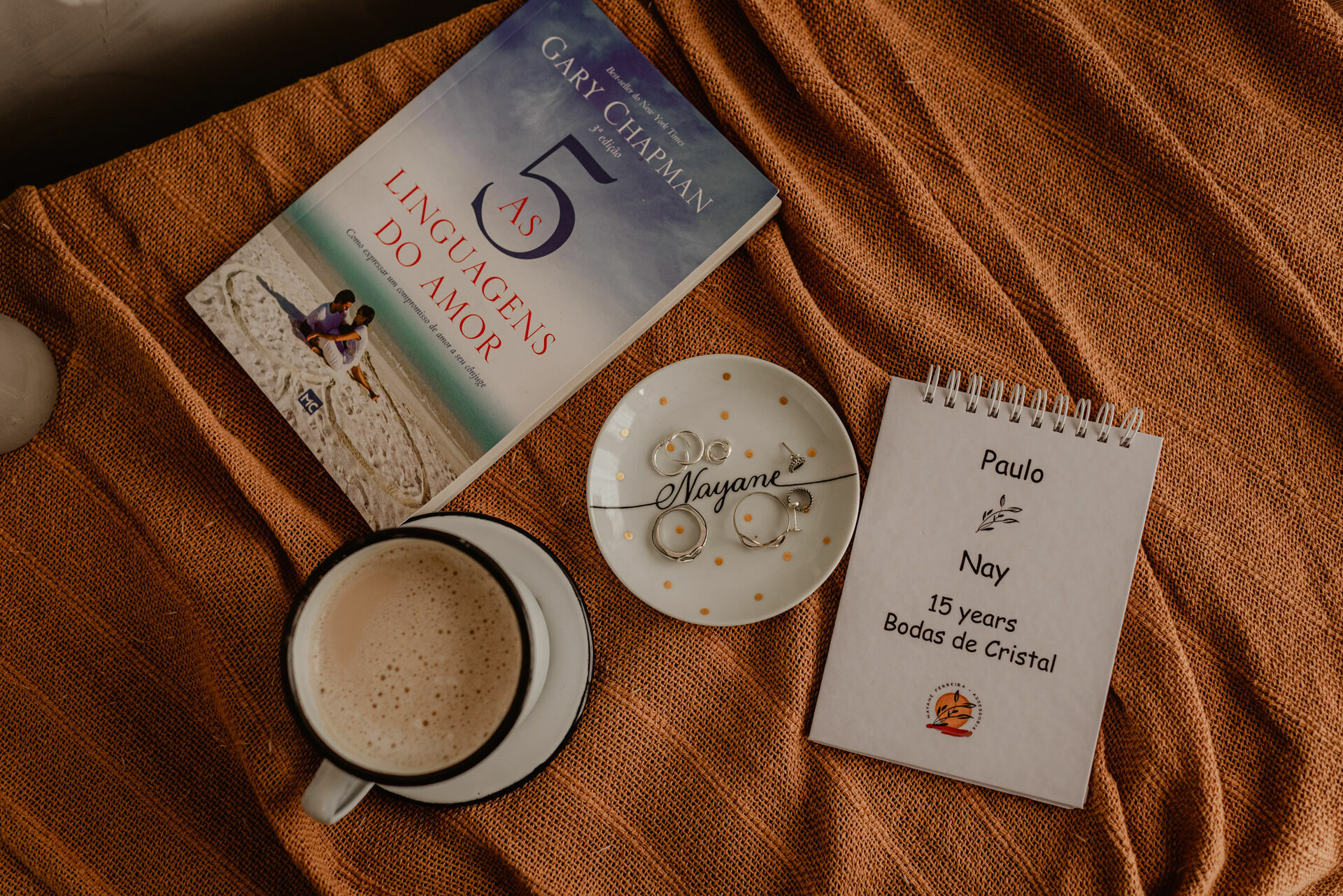 Foto Mine Wedding Industrial no estiloso Espaço RevoLoft 119 - Nay e Paulo - Imagem 13