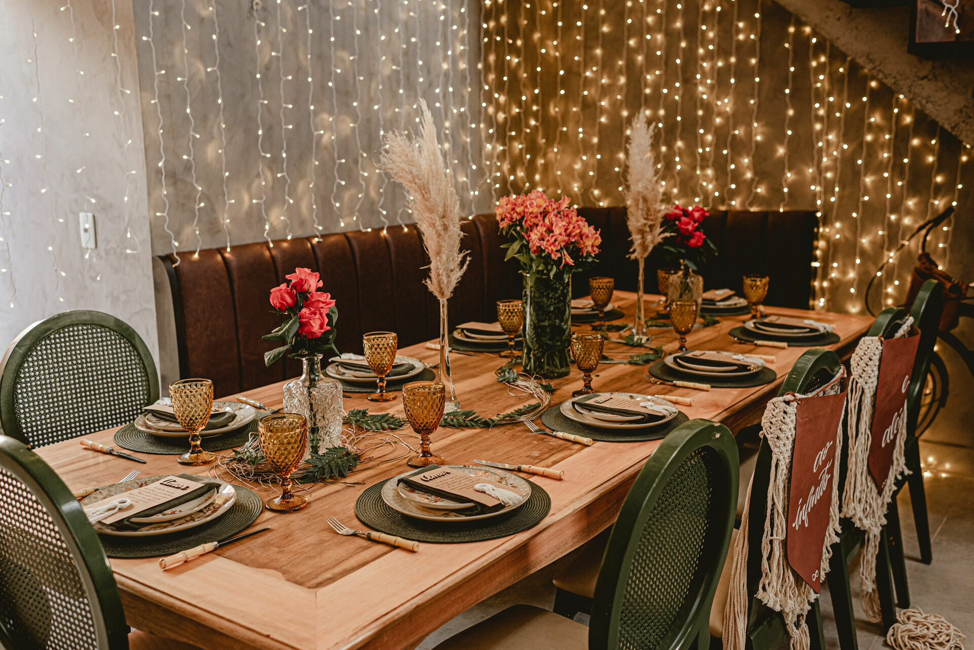 Foto Mine Wedding Industrial no estiloso Espaço RevoLoft 119 - Nay e Paulo - Imagem 46