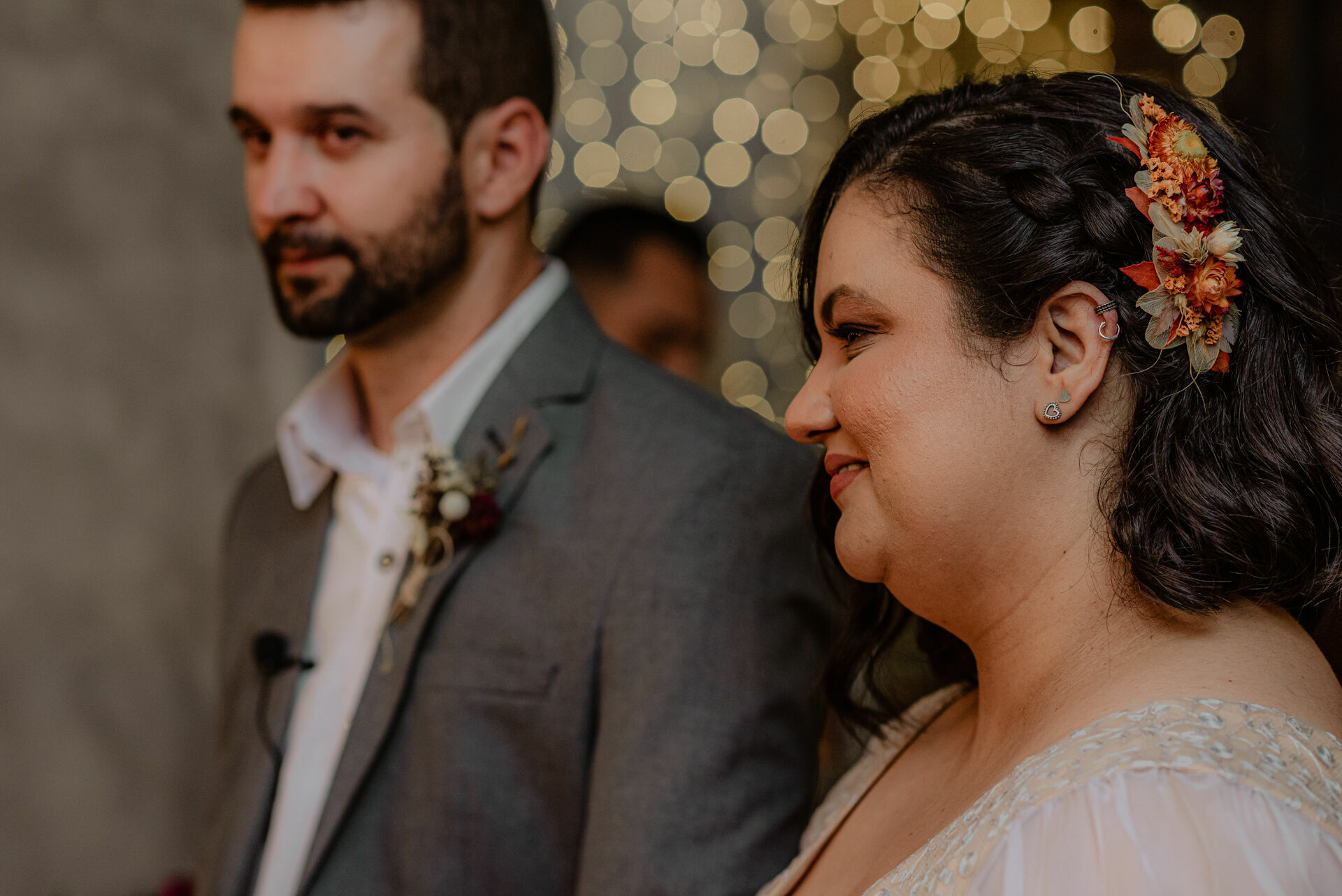 Foto Mine Wedding Industrial no estiloso Espaço RevoLoft 119 - Nay e Paulo - Imagem 94