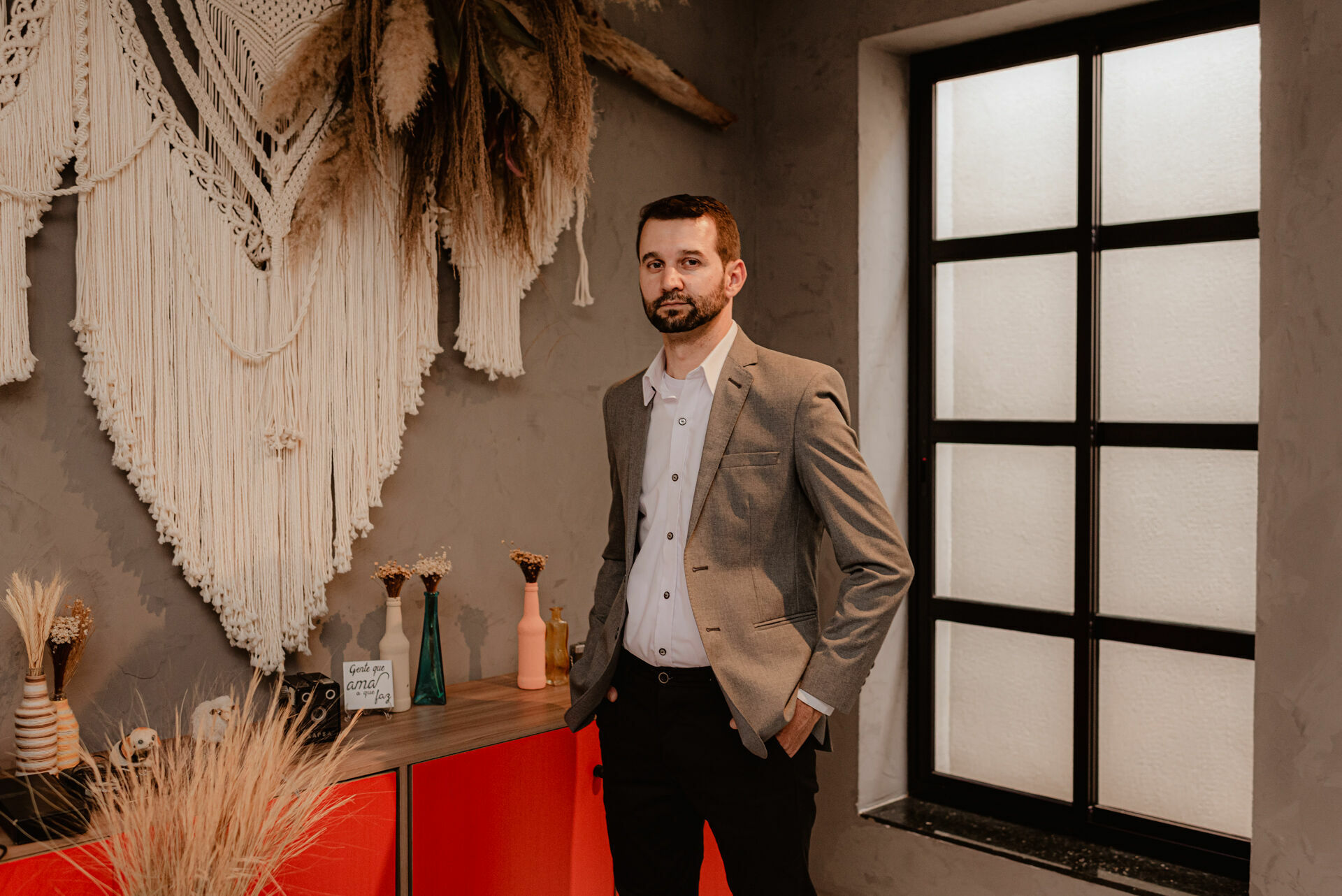 Foto Mine Wedding Industrial no estiloso Espaço RevoLoft 119 - Nay e Paulo - Imagem 36