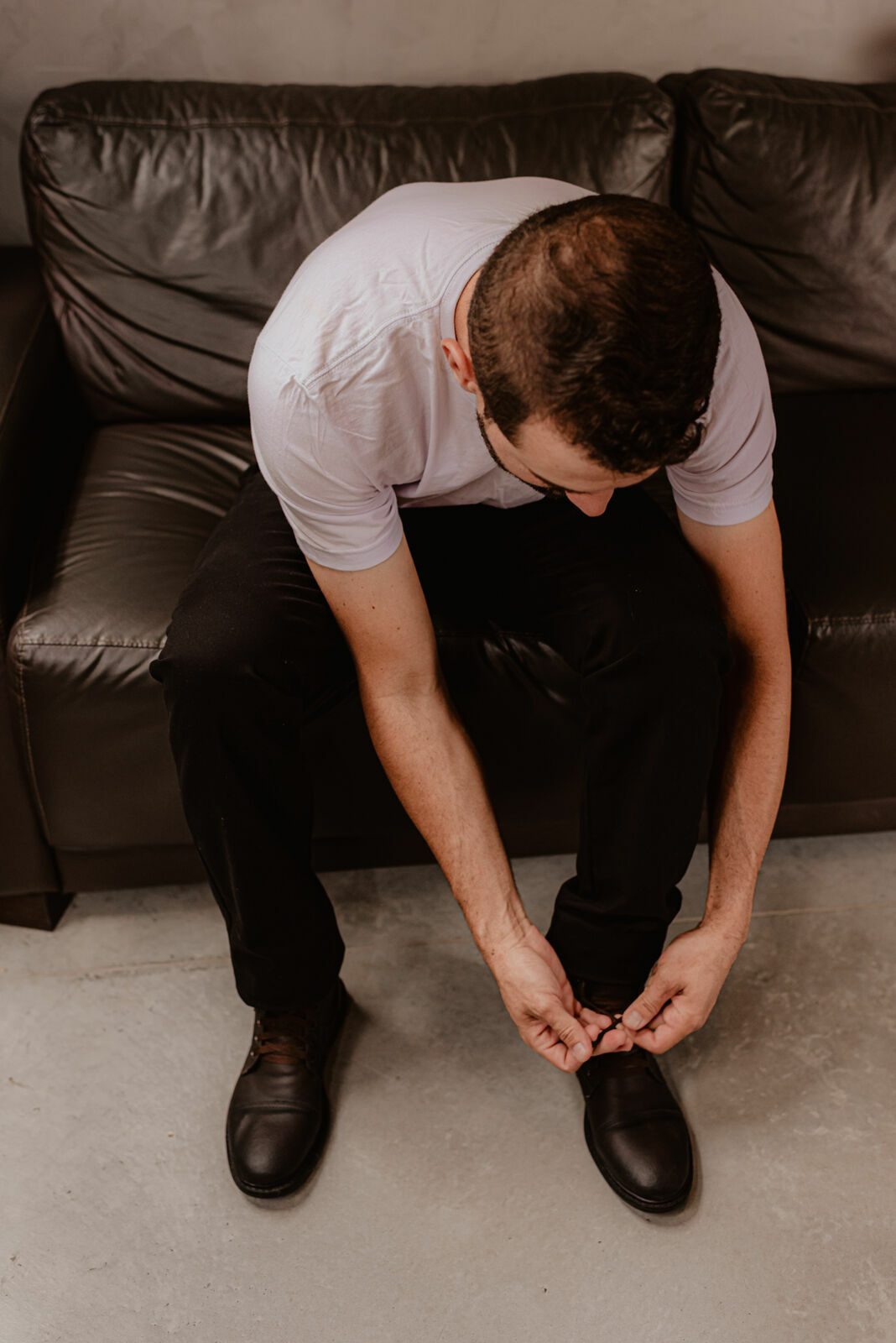 Foto Mine Wedding Industrial no estiloso Espaço RevoLoft 119 - Nay e Paulo - Imagem 30