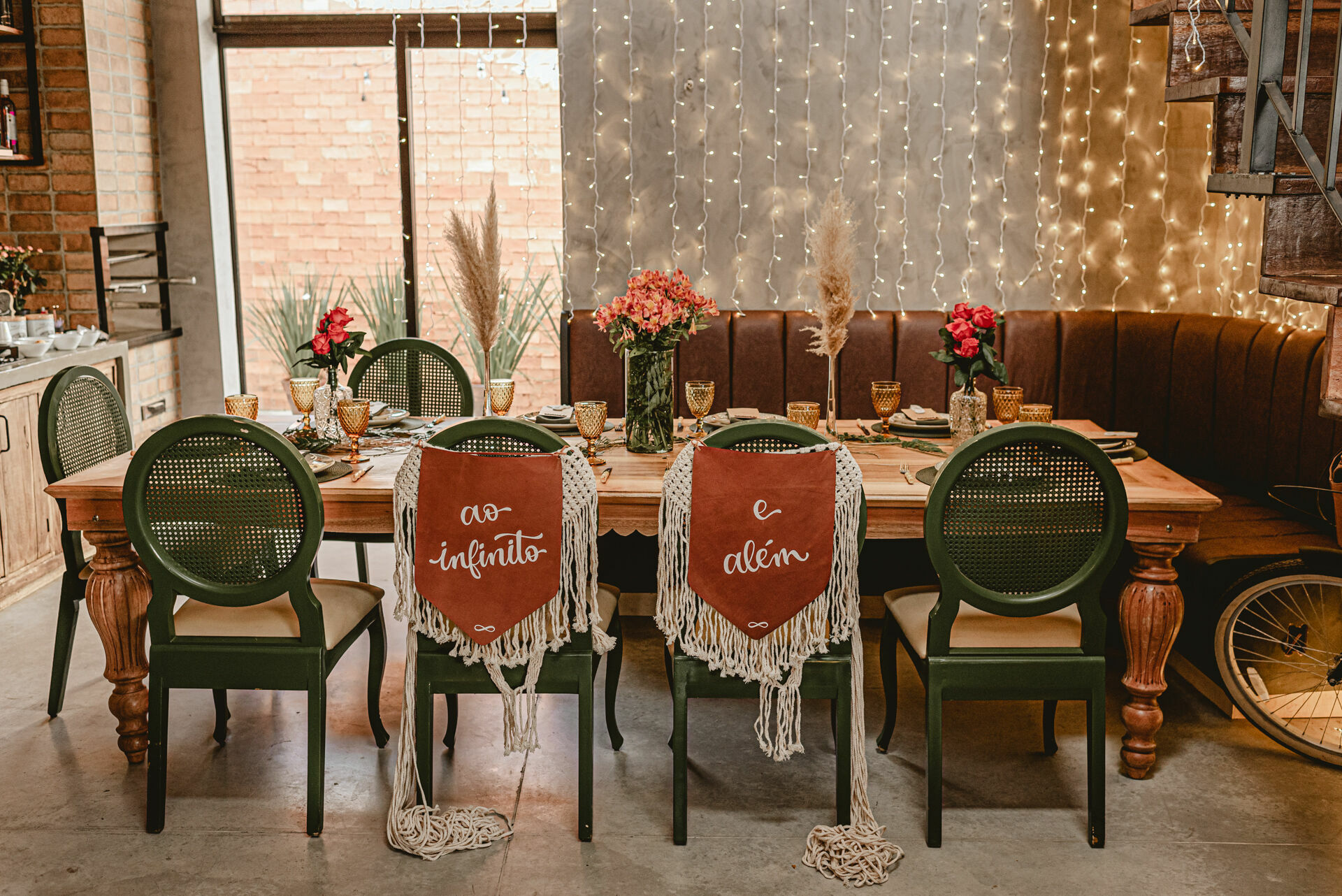 Foto Mine Wedding Industrial no estiloso Espaço RevoLoft 119 - Nay e Paulo - Imagem 50