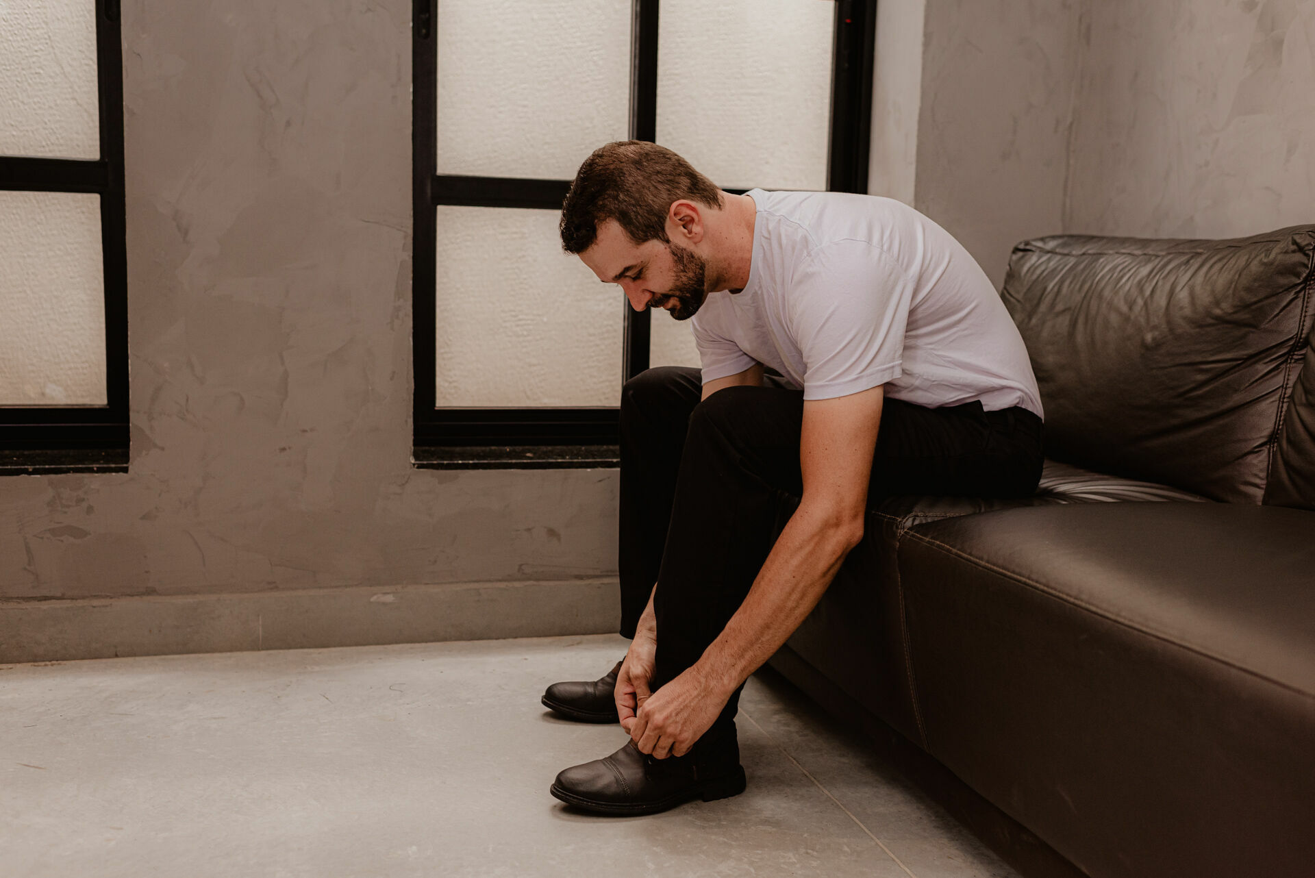 Foto Mine Wedding Industrial no estiloso Espaço RevoLoft 119 - Nay e Paulo - Imagem 29