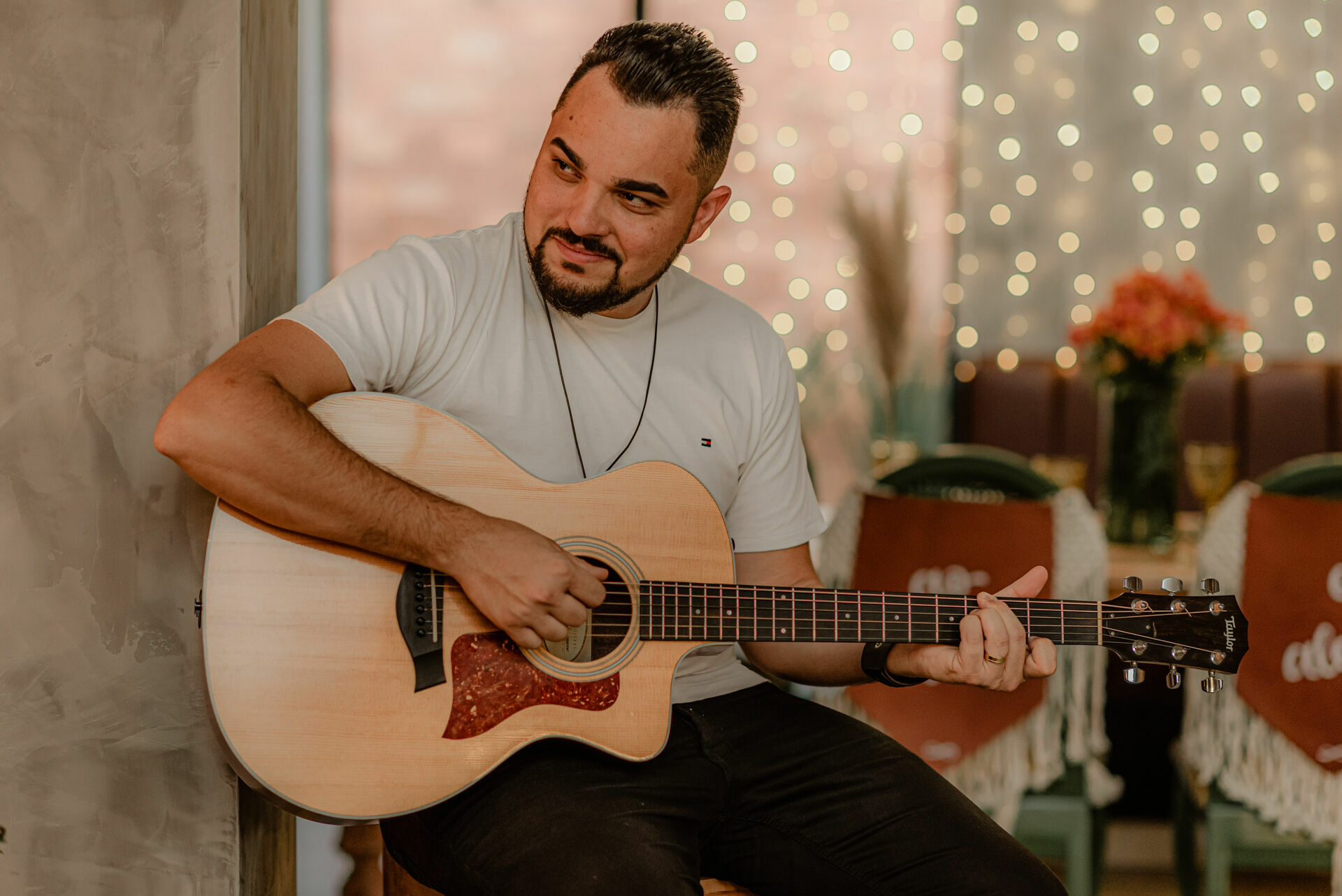 Foto Mine Wedding Industrial no estiloso Espaço RevoLoft 119 - Nay e Paulo - Imagem 92