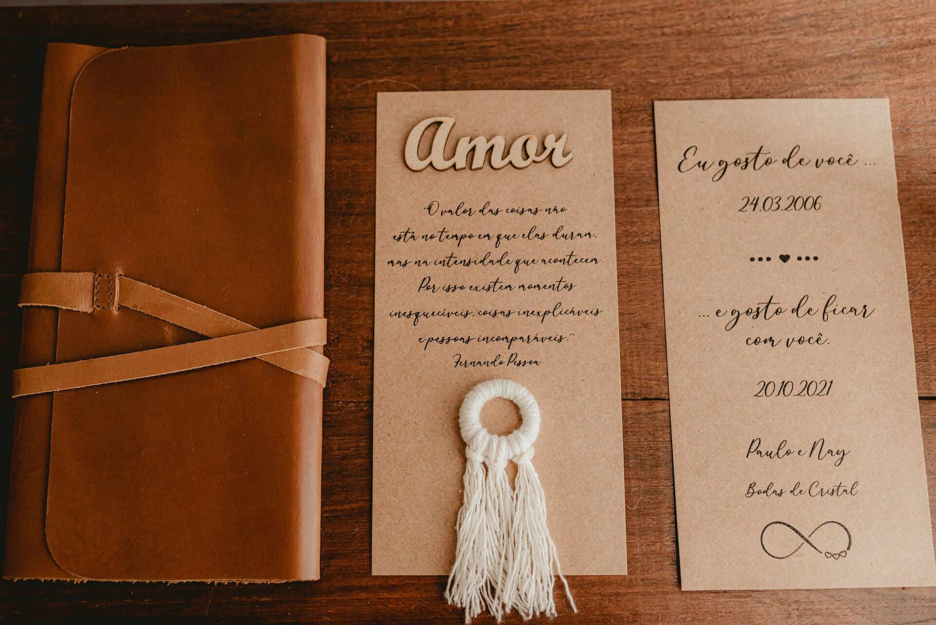 Foto Mine Wedding Industrial no estiloso Espaço RevoLoft 119 - Nay e Paulo - Imagem 0