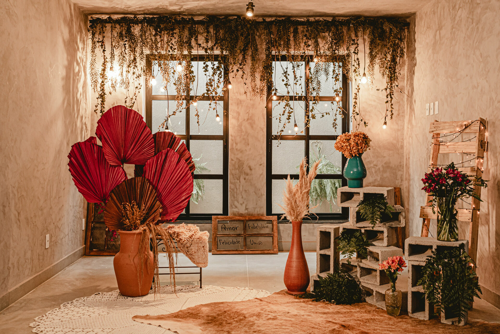 Foto Mine Wedding Industrial no estiloso Espaço RevoLoft 119 - Nay e Paulo - Imagem 22