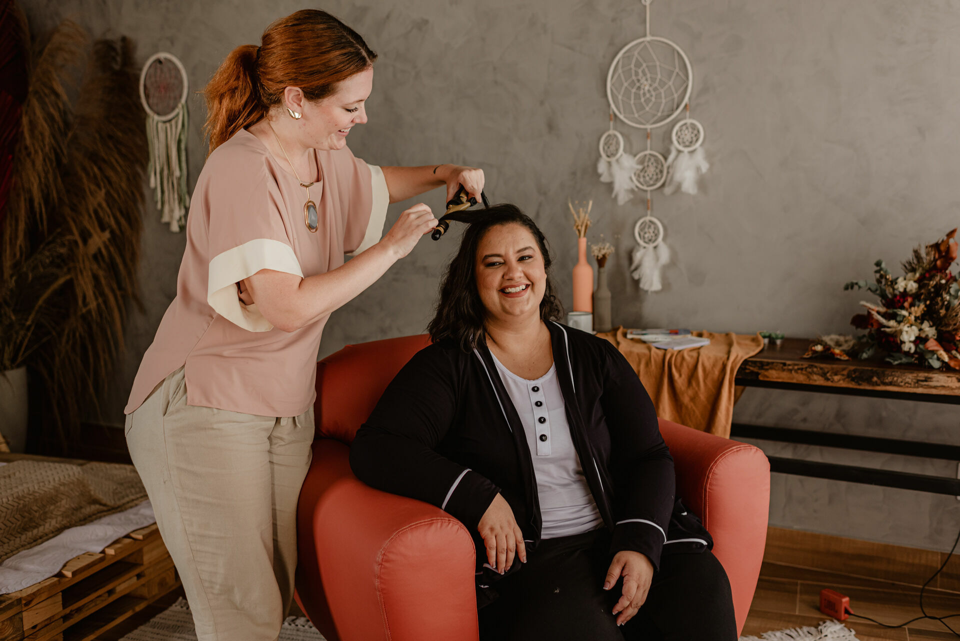 Foto Mine Wedding Industrial no estiloso Espaço RevoLoft 119 - Nay e Paulo - Imagem 11