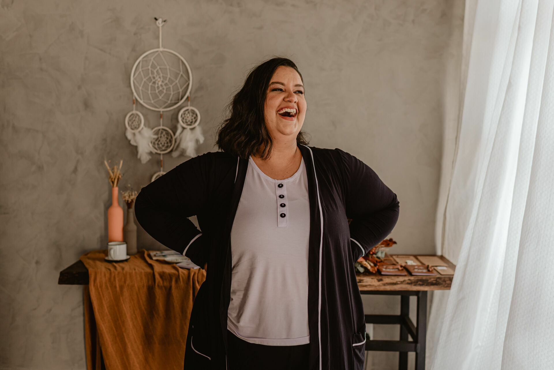 Foto Mine Wedding Industrial no estiloso Espaço RevoLoft 119 - Nay e Paulo - Imagem 9