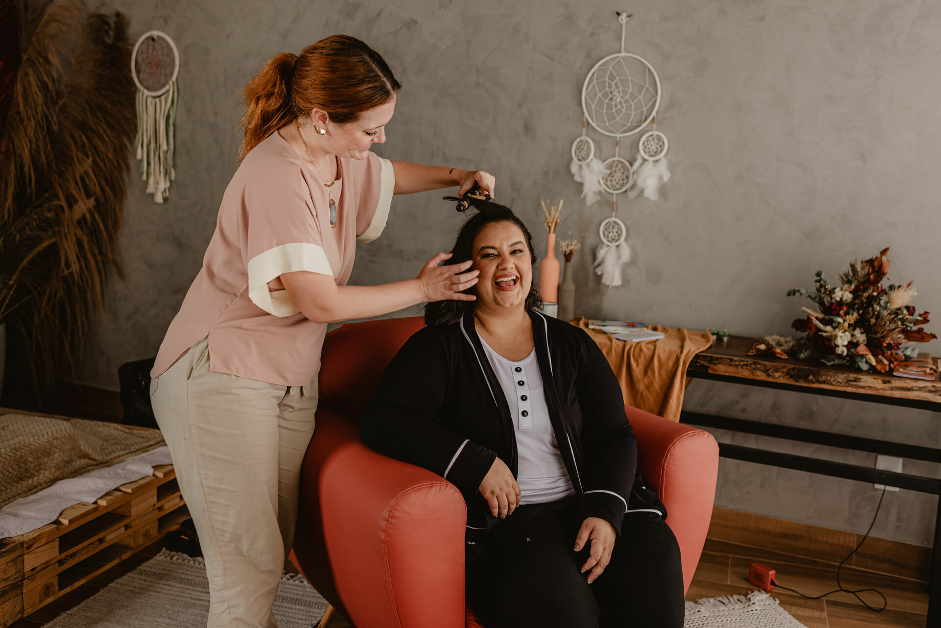 Foto Mine Wedding Industrial no estiloso Espaço RevoLoft 119 - Nay e Paulo - Imagem 10