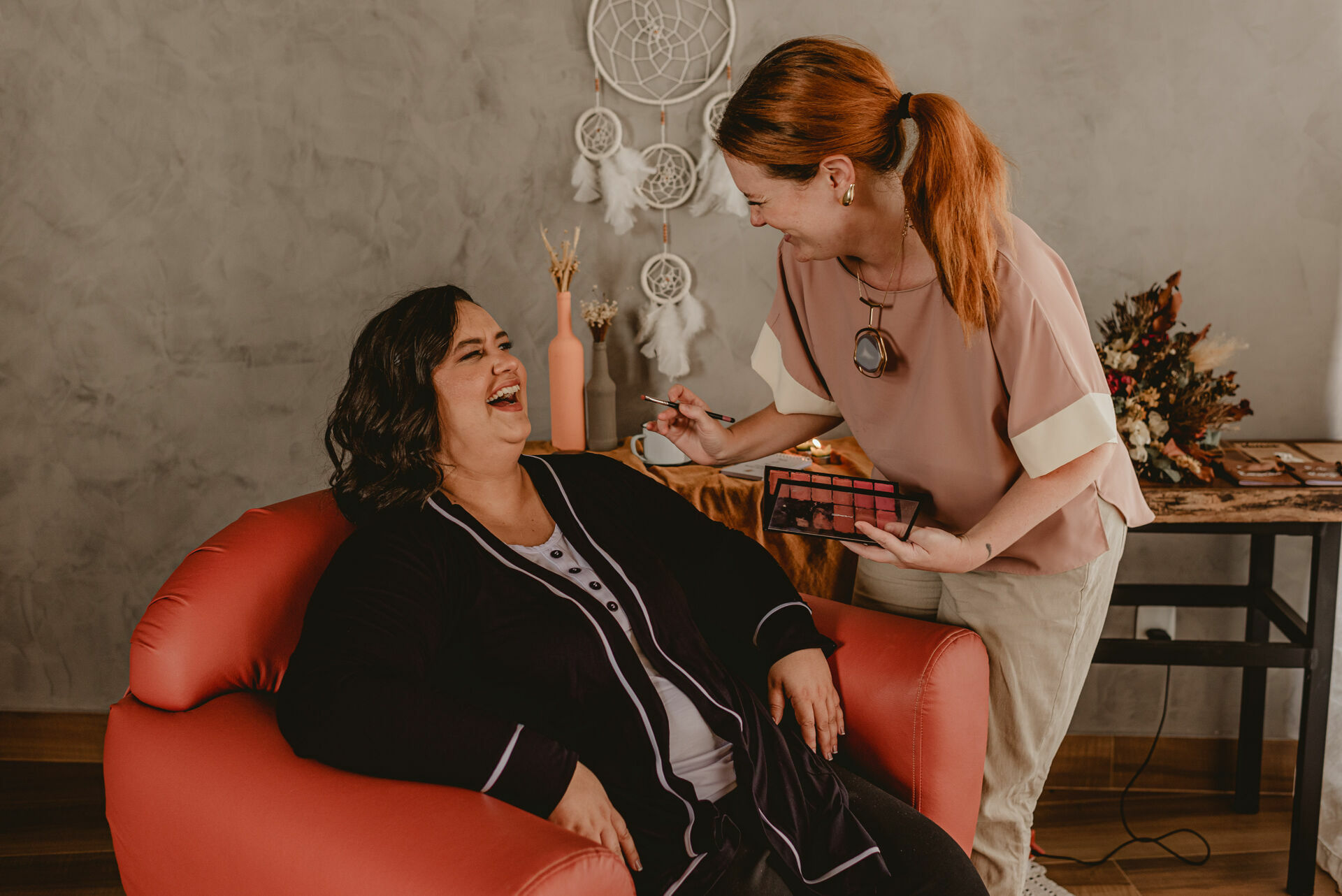 Foto Mine Wedding Industrial no estiloso Espaço RevoLoft 119 - Nay e Paulo - Imagem 14