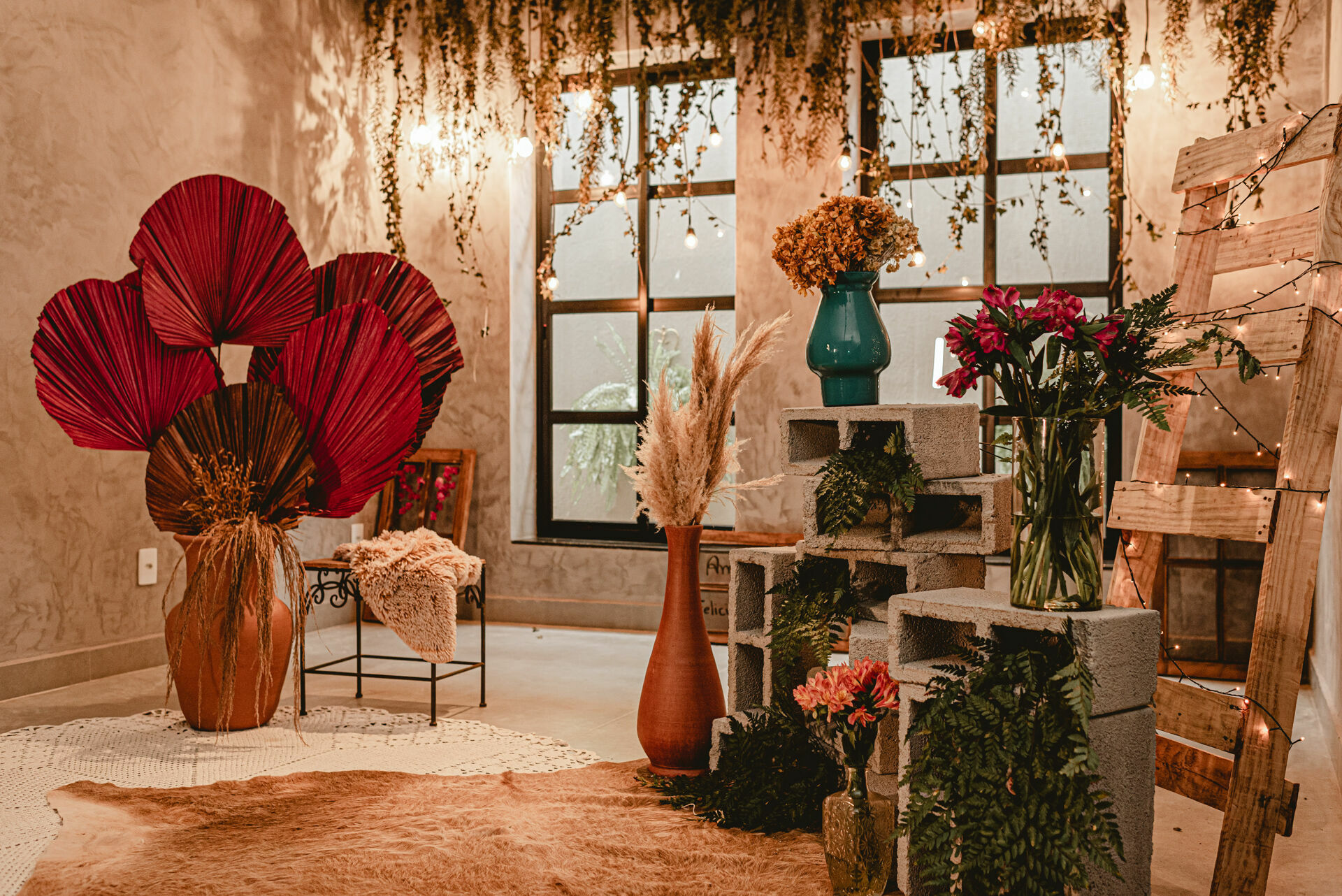 Foto Mine Wedding Industrial no estiloso Espaço RevoLoft 119 - Nay e Paulo - Imagem 25