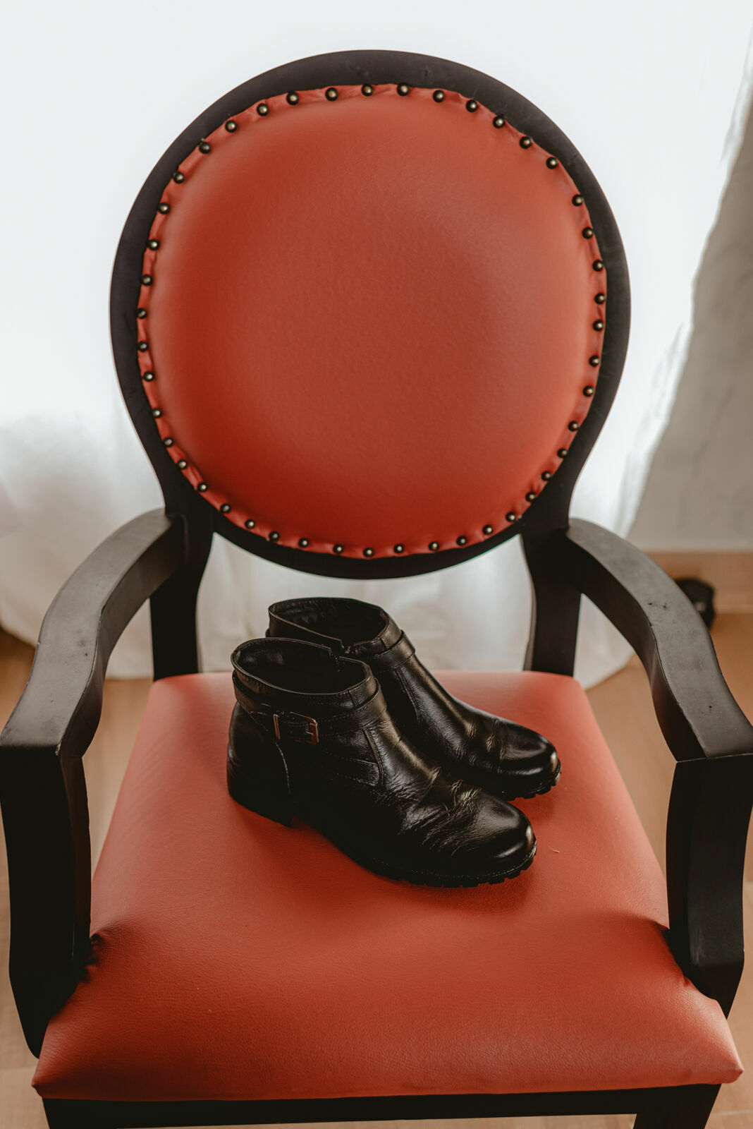 Foto Mine Wedding Industrial no estiloso Espaço RevoLoft 119 - Nay e Paulo - Imagem 8