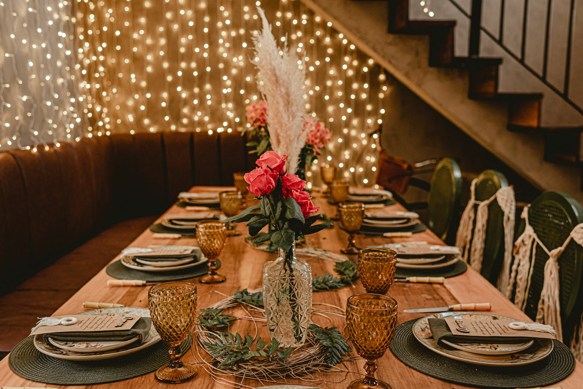 Foto Mine Wedding Industrial no estiloso Espaço RevoLoft 119 - Nay e Paulo - Imagem 47