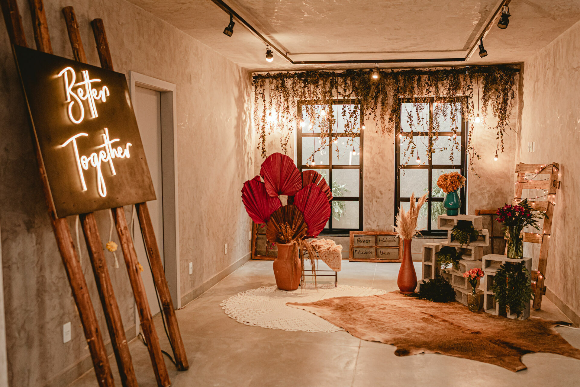 Foto Mine Wedding Industrial no estiloso Espaço RevoLoft 119 - Nay e Paulo - Imagem 23