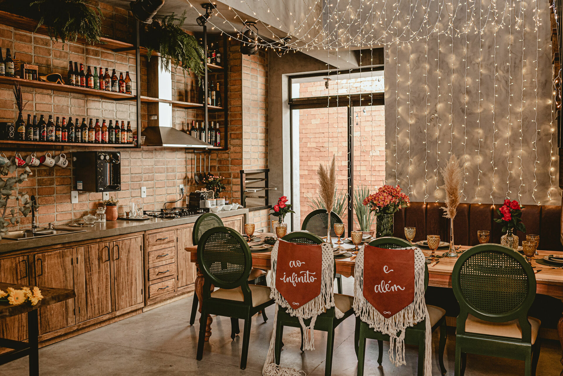 Foto Mine Wedding Industrial no estiloso Espaço RevoLoft 119 - Nay e Paulo - Imagem 65