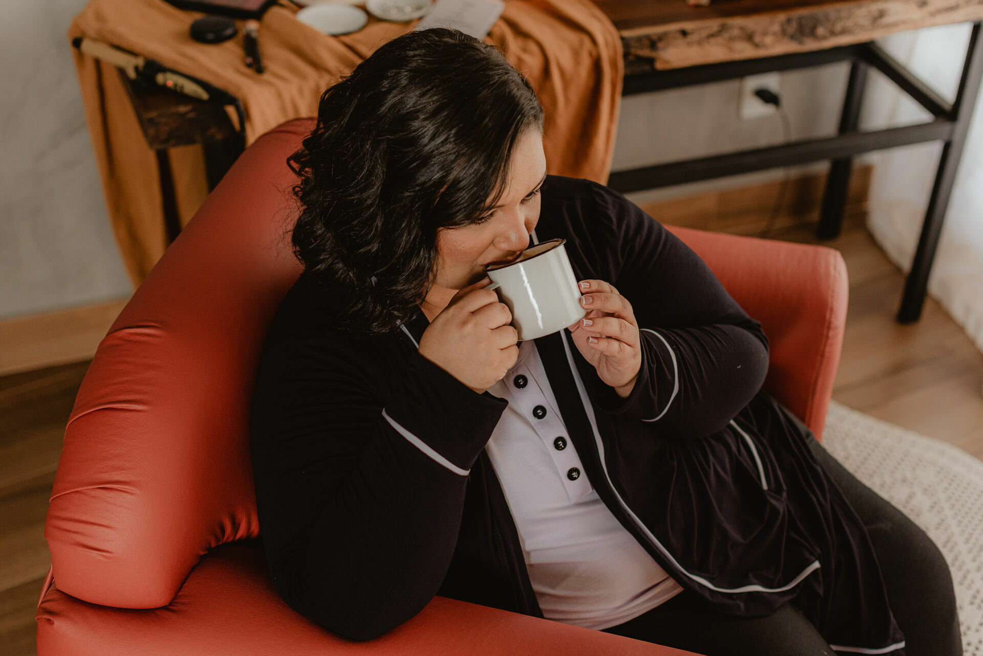 Foto Mine Wedding Industrial no estiloso Espaço RevoLoft 119 - Nay e Paulo - Imagem 20