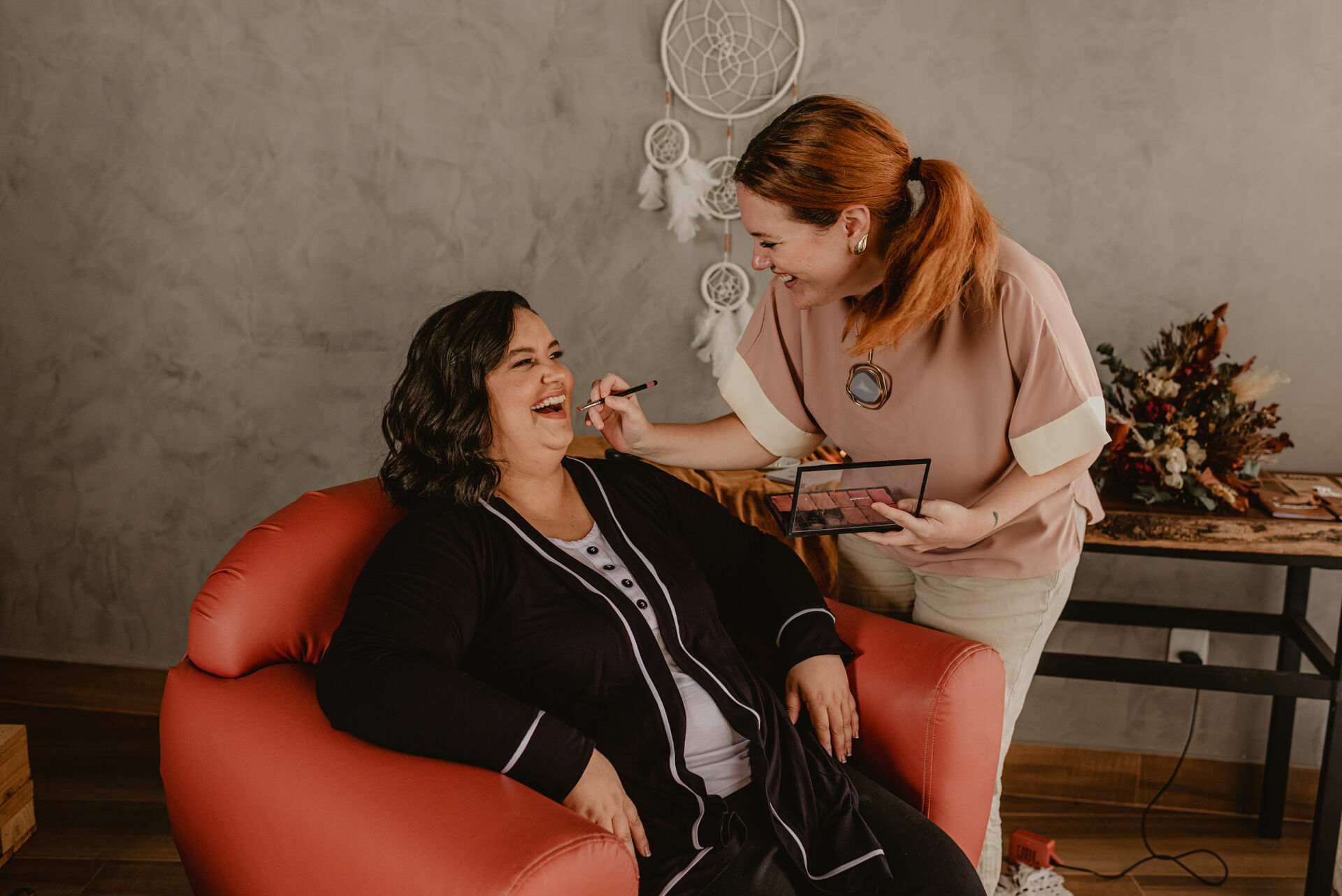 Foto Mine Wedding Industrial no estiloso Espaço RevoLoft 119 - Nay e Paulo - Imagem 16