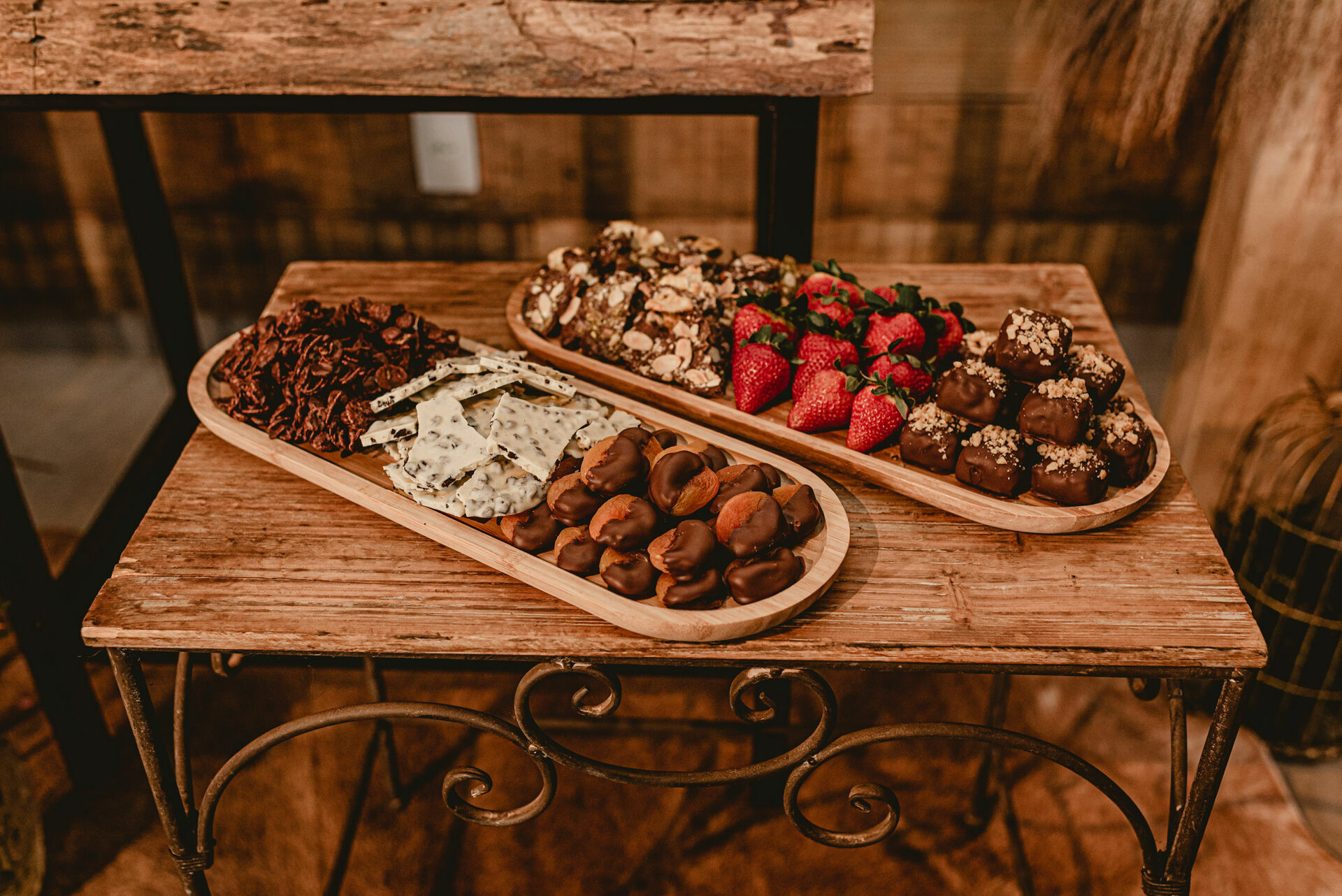 Foto Mine Wedding Industrial no estiloso Espaço RevoLoft 119 - Nay e Paulo - Imagem 56