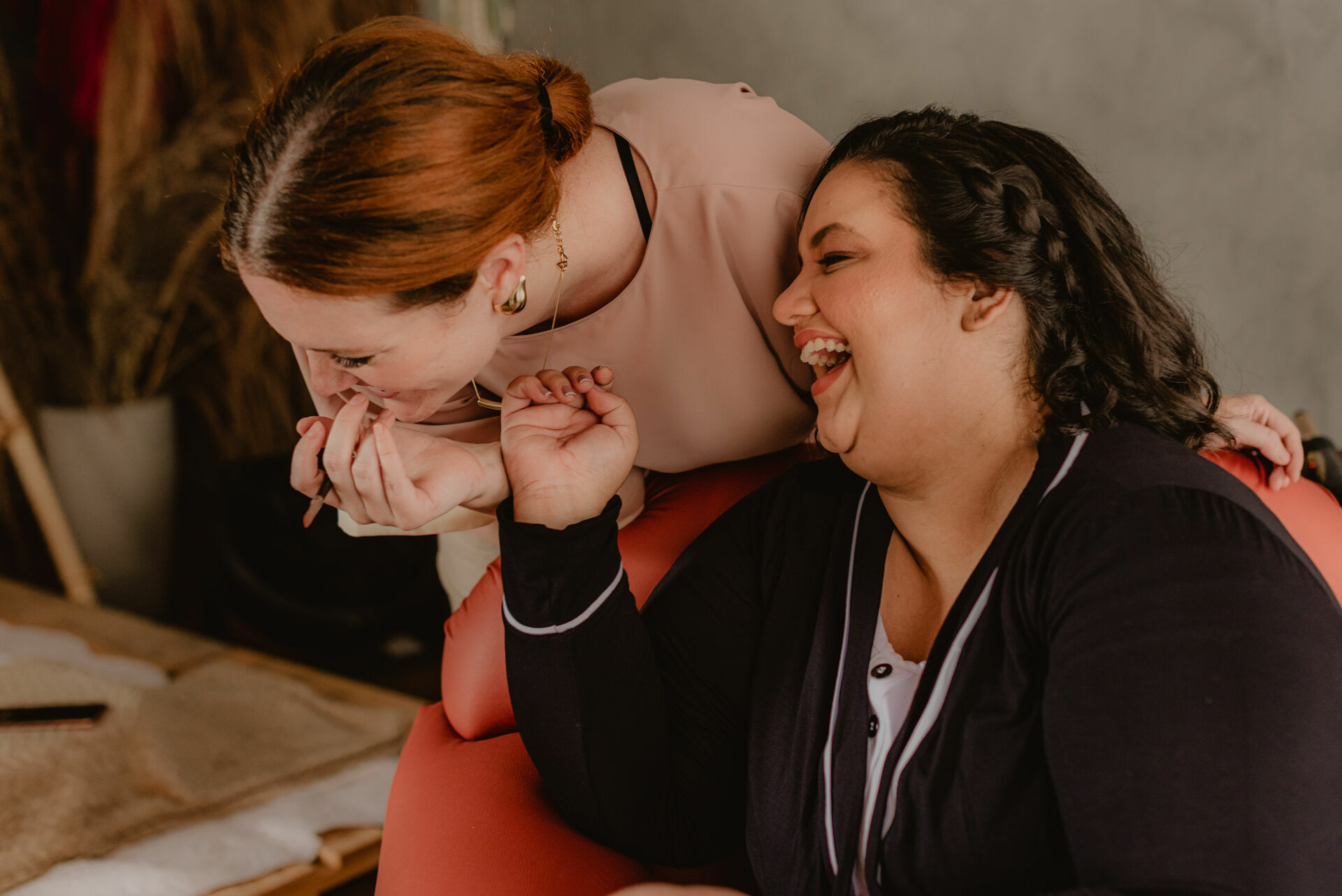 Foto Mine Wedding Industrial no estiloso Espaço RevoLoft 119 - Nay e Paulo - Imagem 18