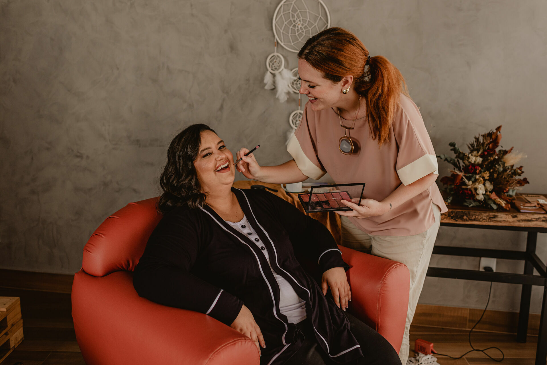 Foto Mine Wedding Industrial no estiloso Espaço RevoLoft 119 - Nay e Paulo - Imagem 15