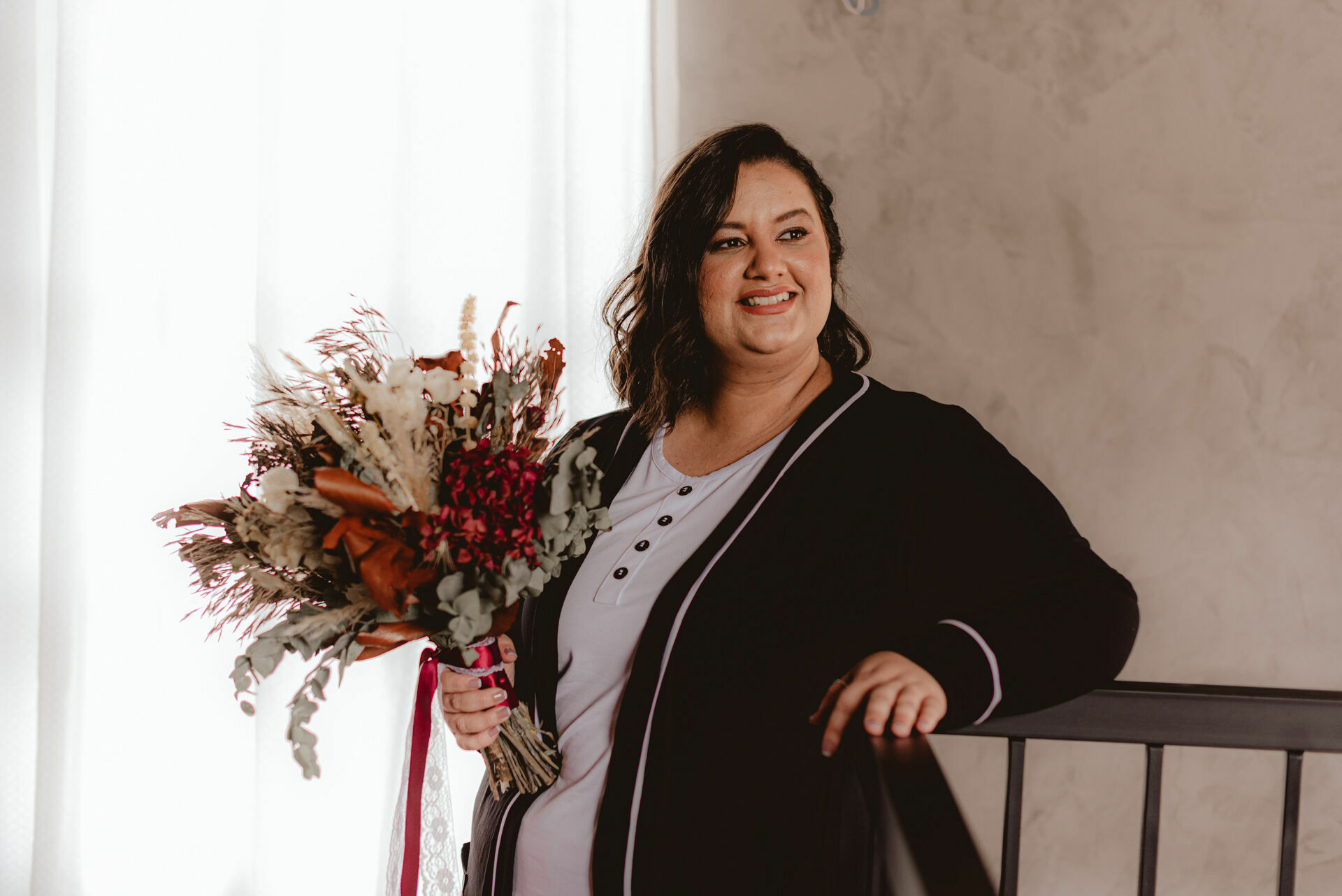 Foto Mine Wedding Industrial no estiloso Espaço RevoLoft 119 - Nay e Paulo - Imagem 28