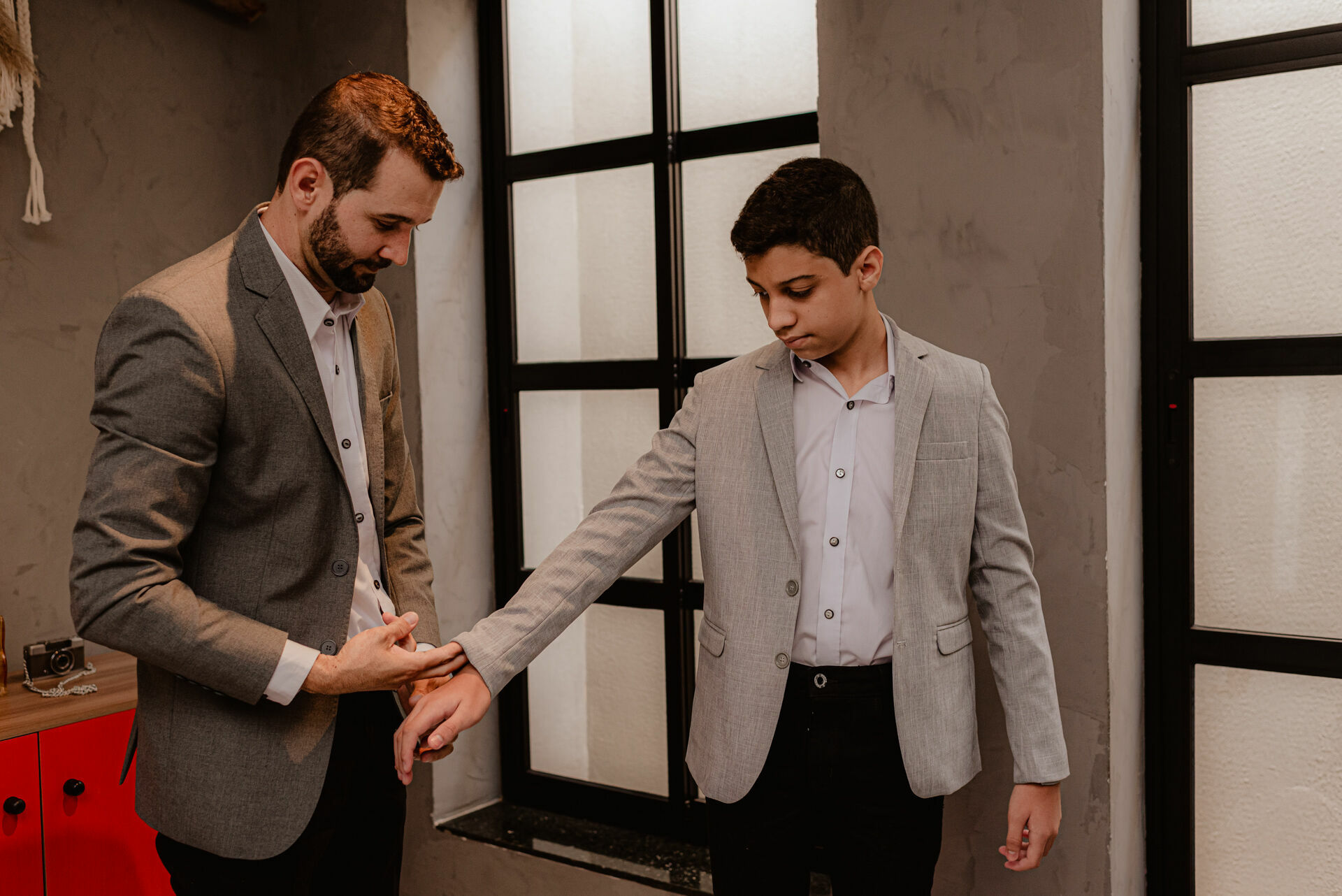 Foto Mine Wedding Industrial no estiloso Espaço RevoLoft 119 - Nay e Paulo - Imagem 39