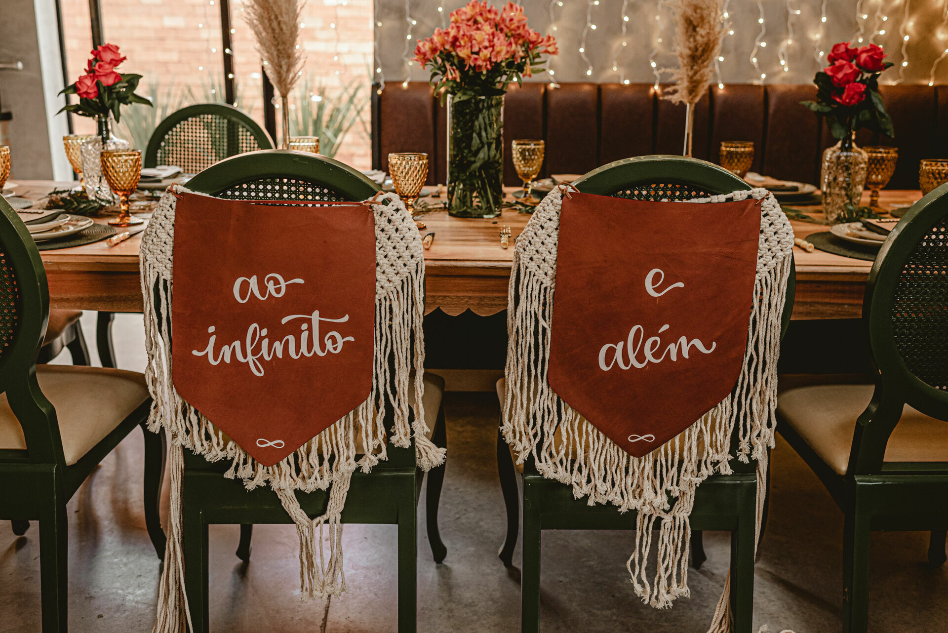 Foto Mine Wedding Industrial no estiloso Espaço RevoLoft 119 - Nay e Paulo - Imagem 45