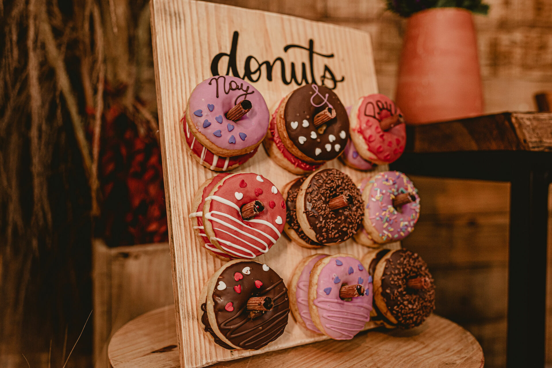 Foto Mine Wedding Industrial no estiloso Espaço RevoLoft 119 - Nay e Paulo - Imagem 58