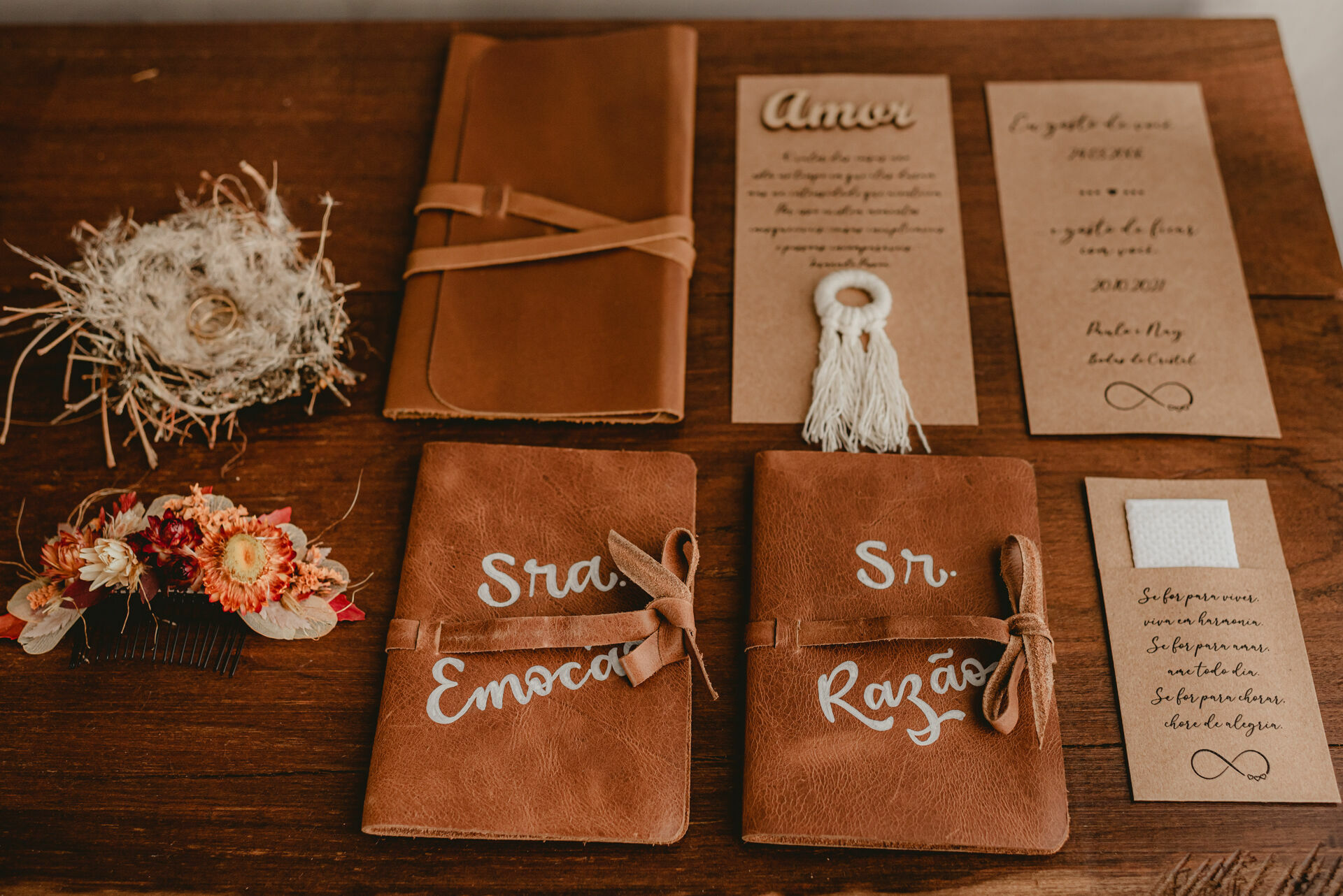 Foto Mine Wedding Industrial no estiloso Espaço RevoLoft 119 - Nay e Paulo - Imagem 3