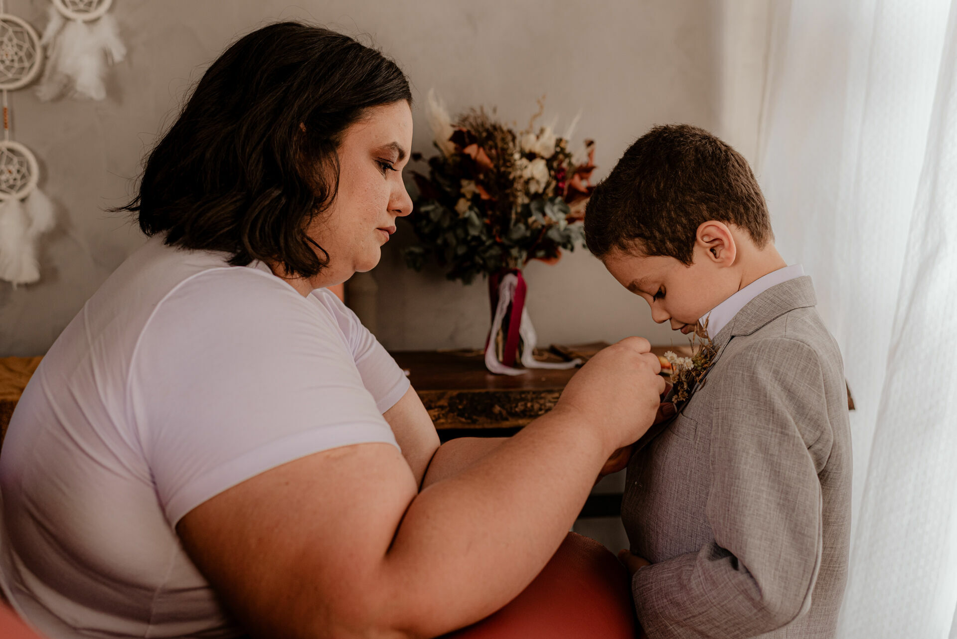 Foto Mine Wedding Industrial no estiloso Espaço RevoLoft 119 - Nay e Paulo - Imagem 44