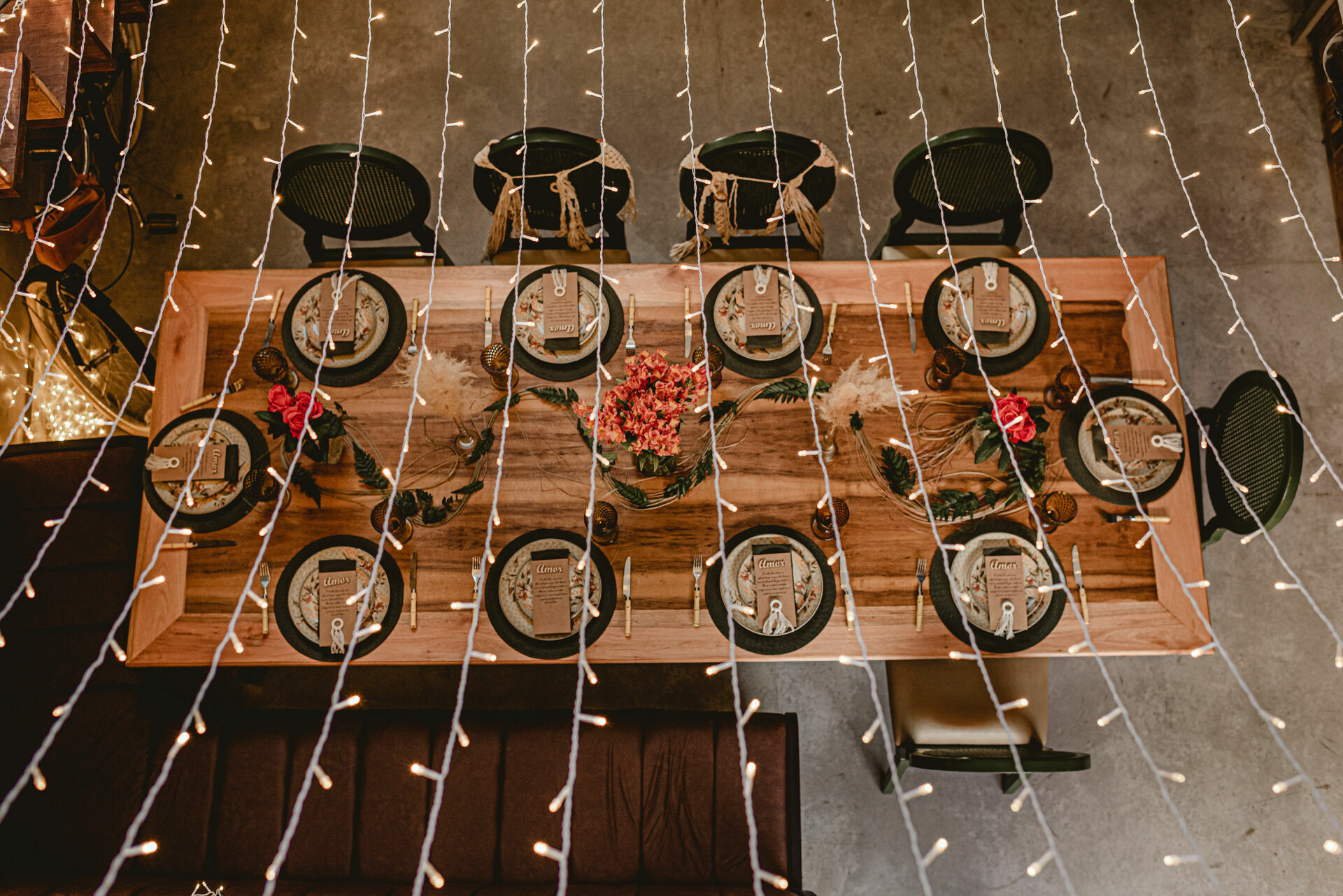 Foto Mine Wedding Industrial no estiloso Espaço RevoLoft 119 - Nay e Paulo - Imagem 61