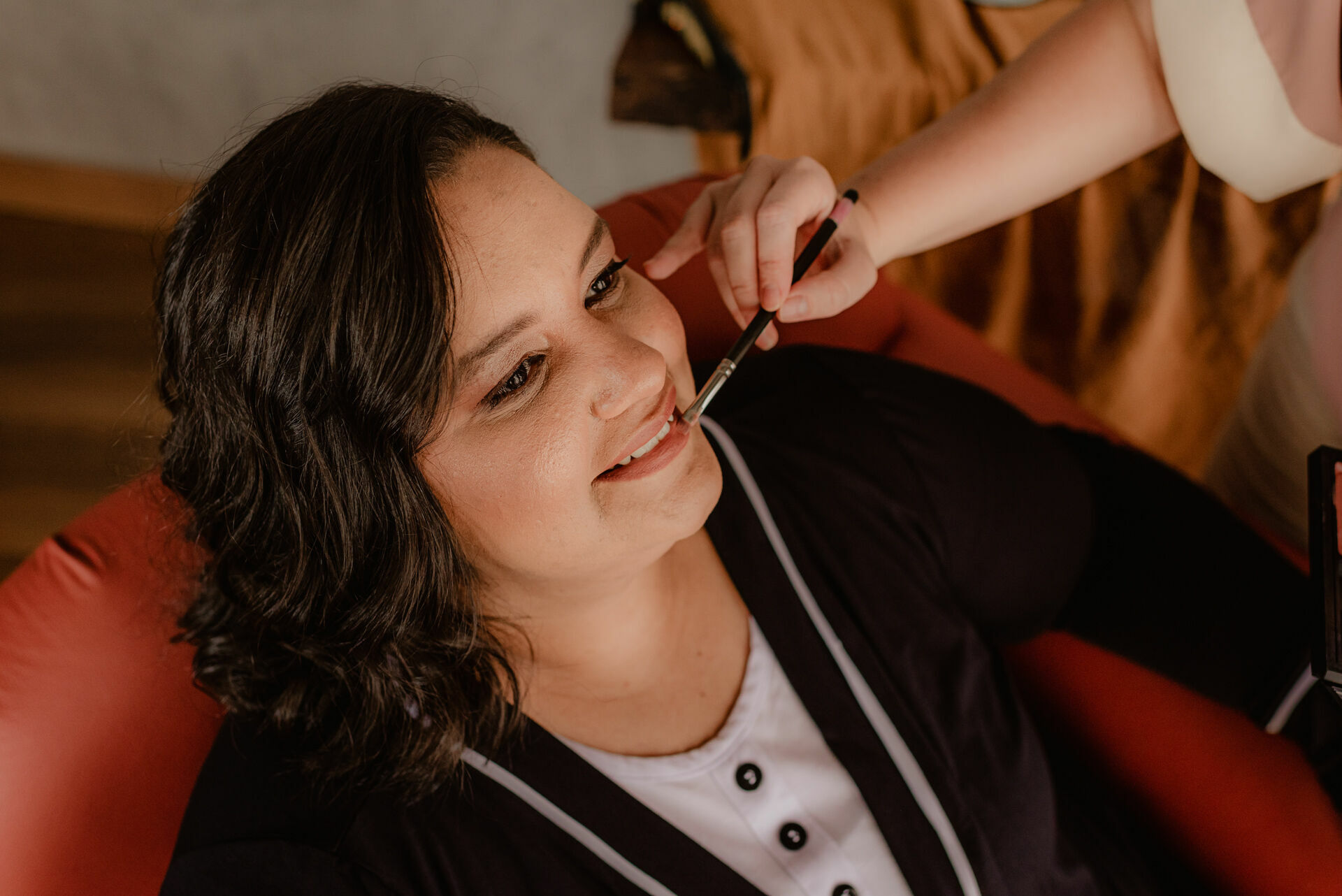 Foto Mine Wedding Industrial no estiloso Espaço RevoLoft 119 - Nay e Paulo - Imagem 17