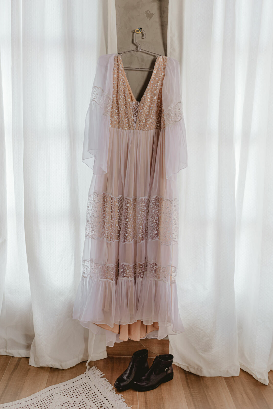 Foto Mine Wedding Industrial no estiloso Espaço RevoLoft 119 - Nay e Paulo - Imagem 7