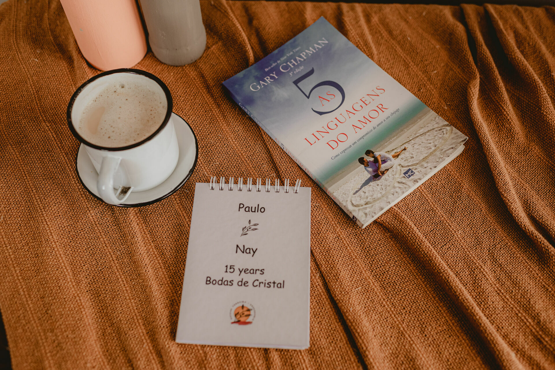 Foto Mine Wedding Industrial no estiloso Espaço RevoLoft 119 - Nay e Paulo - Imagem 4