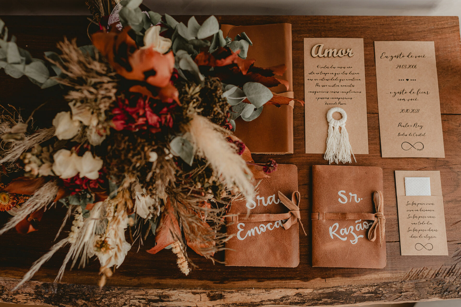 Foto Mine Wedding Industrial no estiloso Espaço RevoLoft 119 - Nay e Paulo - Imagem 5