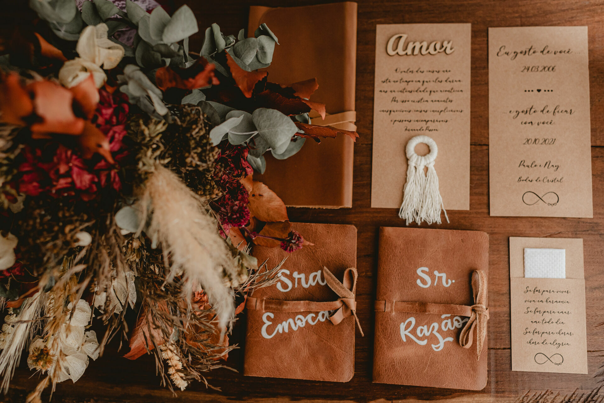 Foto Mine Wedding Industrial no estiloso Espaço RevoLoft 119 - Nay e Paulo - Imagem 6