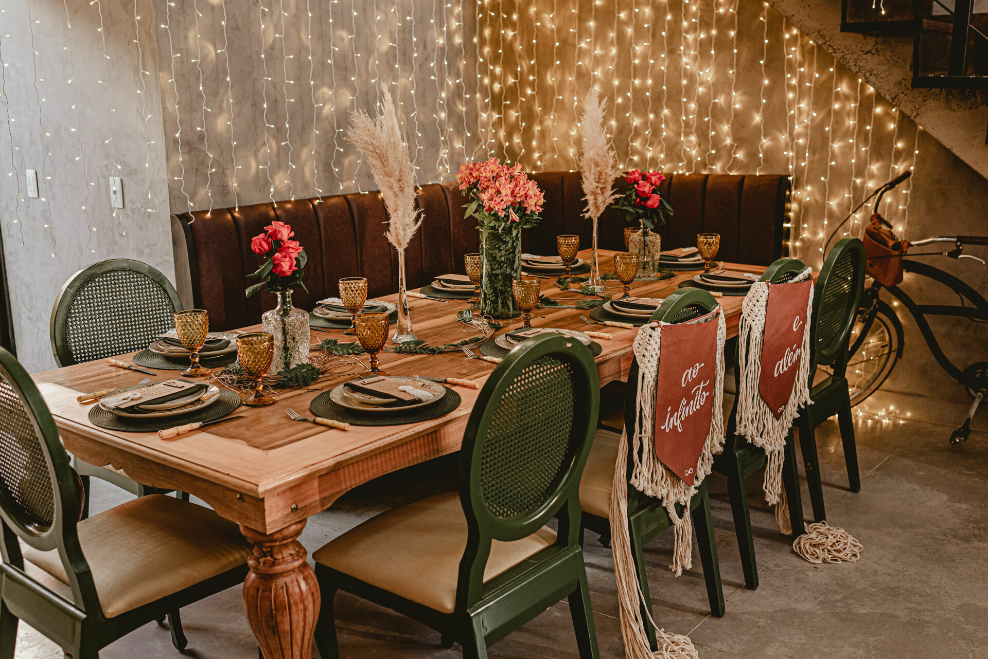 Foto Mine Wedding Industrial no estiloso Espaço RevoLoft 119 - Nay e Paulo - Imagem 62