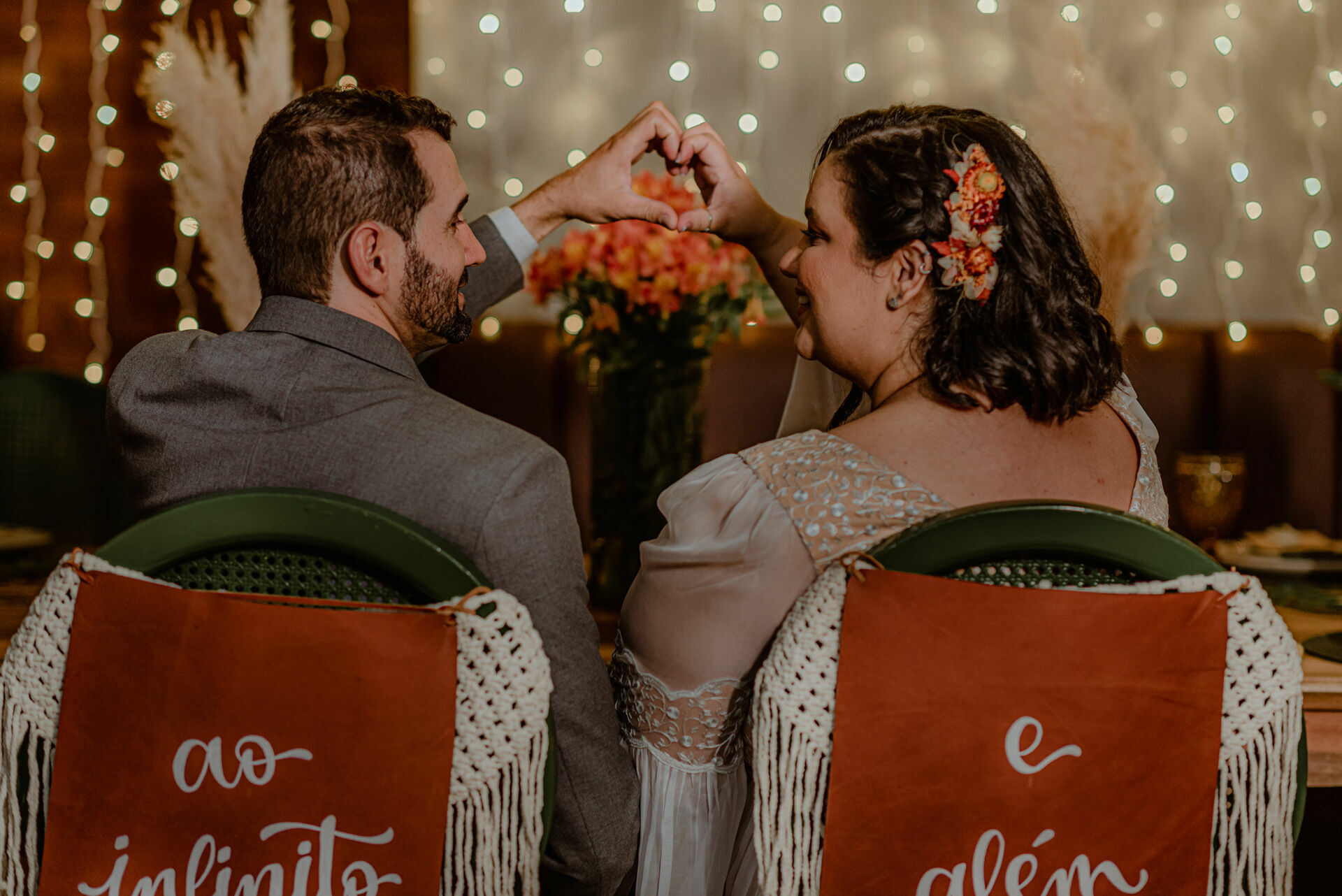 Foto Mine Wedding Industrial no estiloso Espaço RevoLoft 119 - Nay e Paulo - Imagem 171