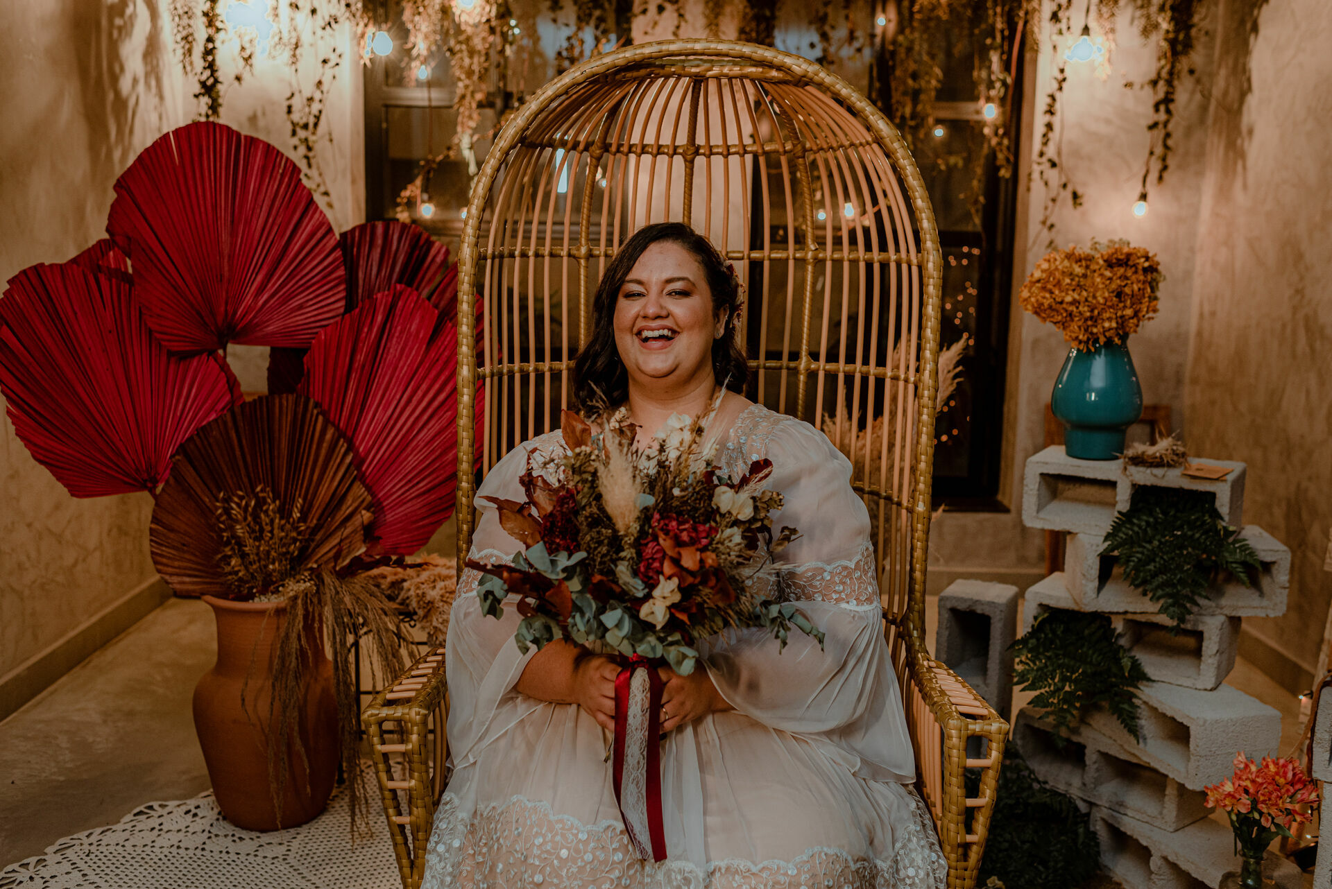 Foto Mine Wedding Industrial no estiloso Espaço RevoLoft 119 - Nay e Paulo - Imagem 178