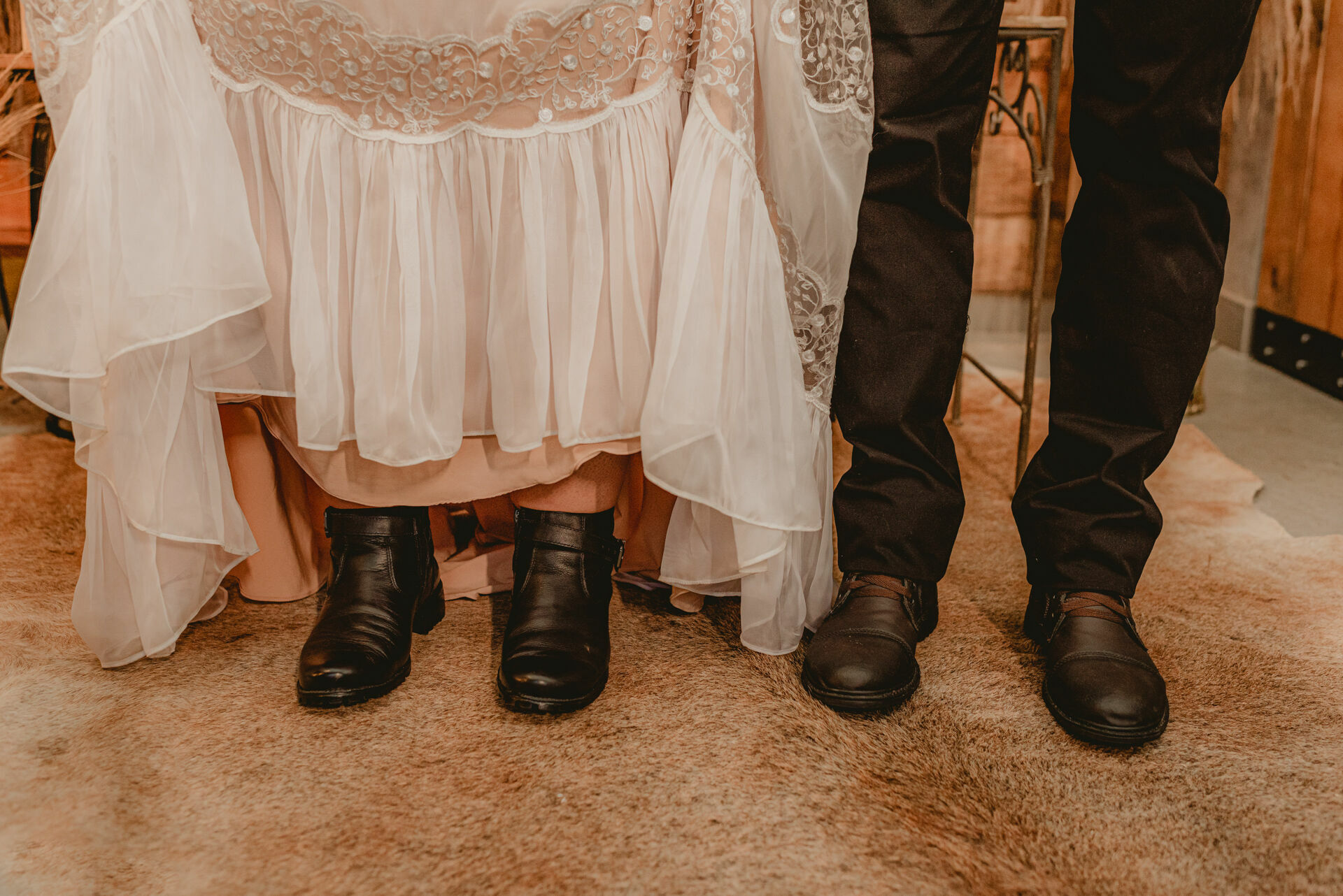 Foto Mine Wedding Industrial no estiloso Espaço RevoLoft 119 - Nay e Paulo - Imagem 134