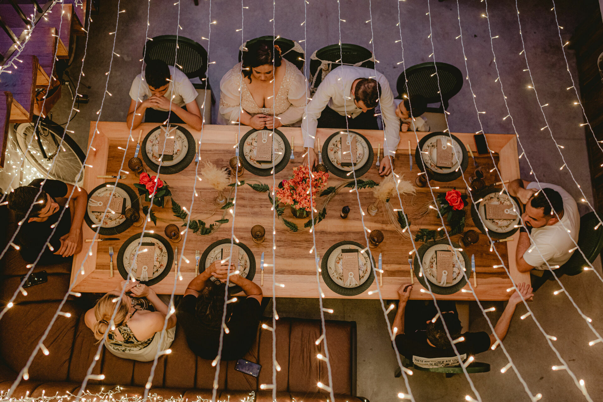 Foto Mine Wedding Industrial no estiloso Espaço RevoLoft 119 - Nay e Paulo - Imagem 180