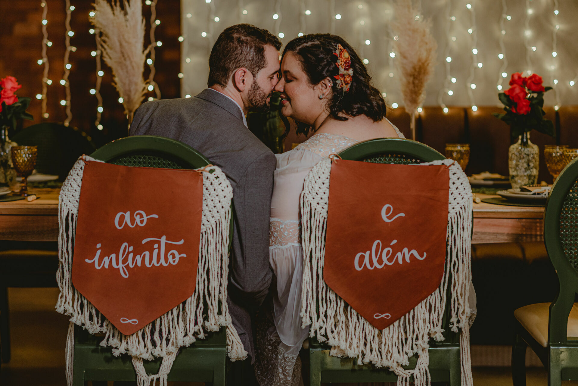 Foto Mine Wedding Industrial no estiloso Espaço RevoLoft 119 - Nay e Paulo - Imagem 169