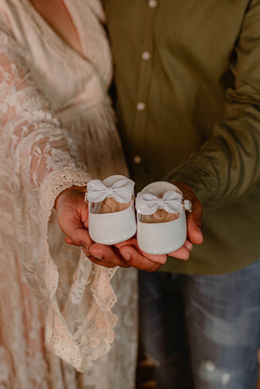 Foto Ensaio Fotográfico de Grávida estiloso no STudio RevoLoft - Larissa e Nathan à espera de Luisa - Imagem 27