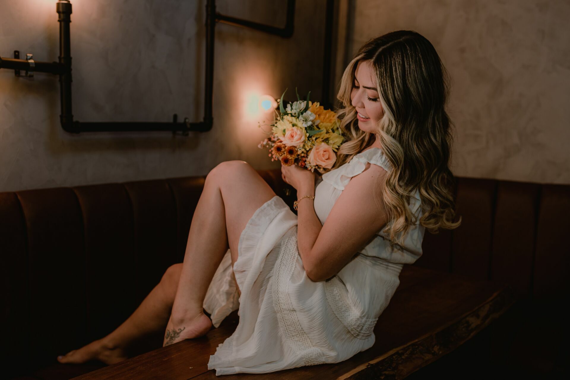 Foto Waleska Ensaio feminino de Aniversário - Studio Revoloft - Imagem 14