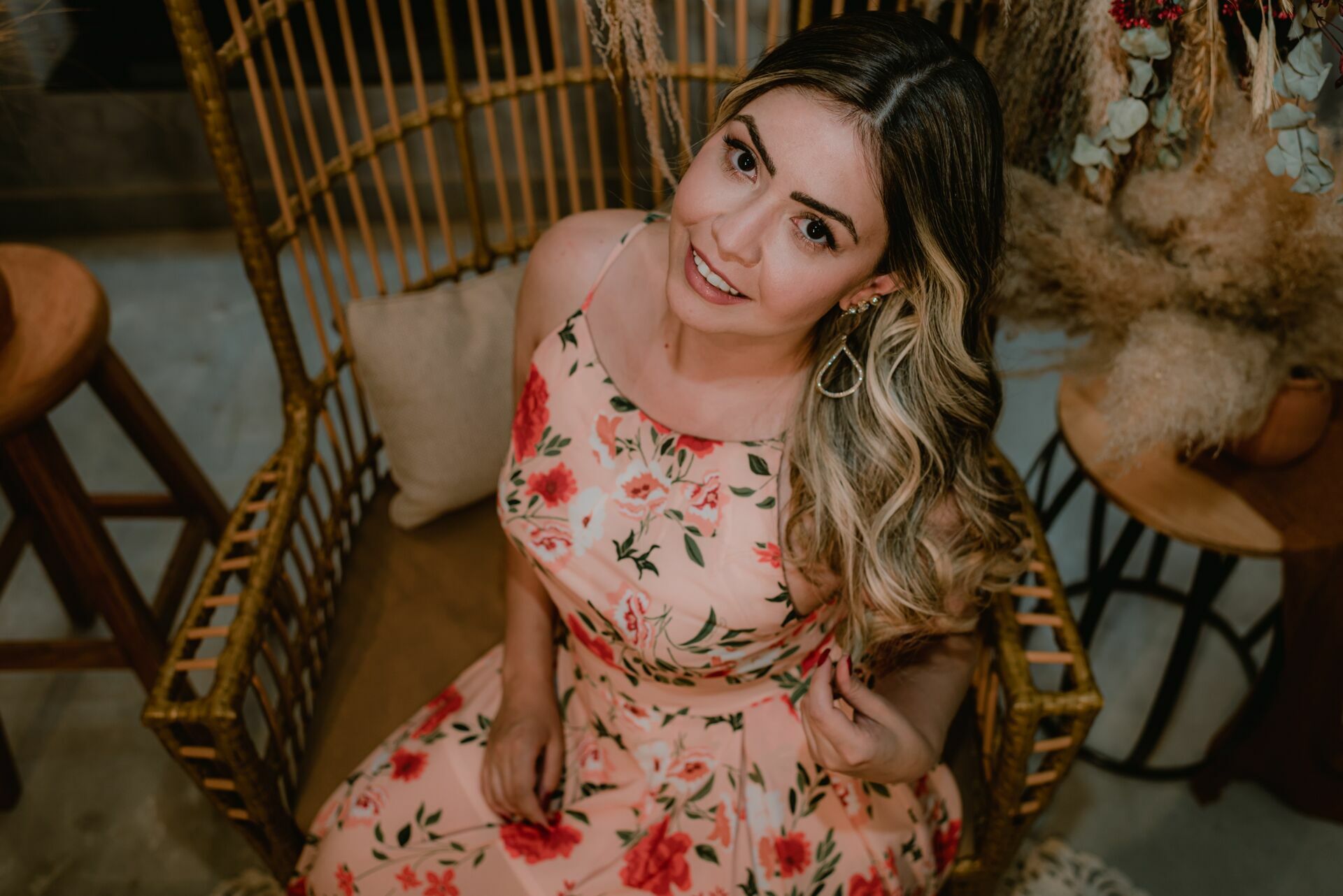 Foto Waleska Ensaio feminino de Aniversário - Studio Revoloft - Imagem 7