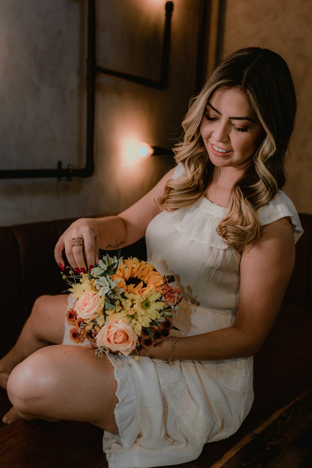 Foto Waleska Ensaio feminino de Aniversário - Studio Revoloft - Imagem 13